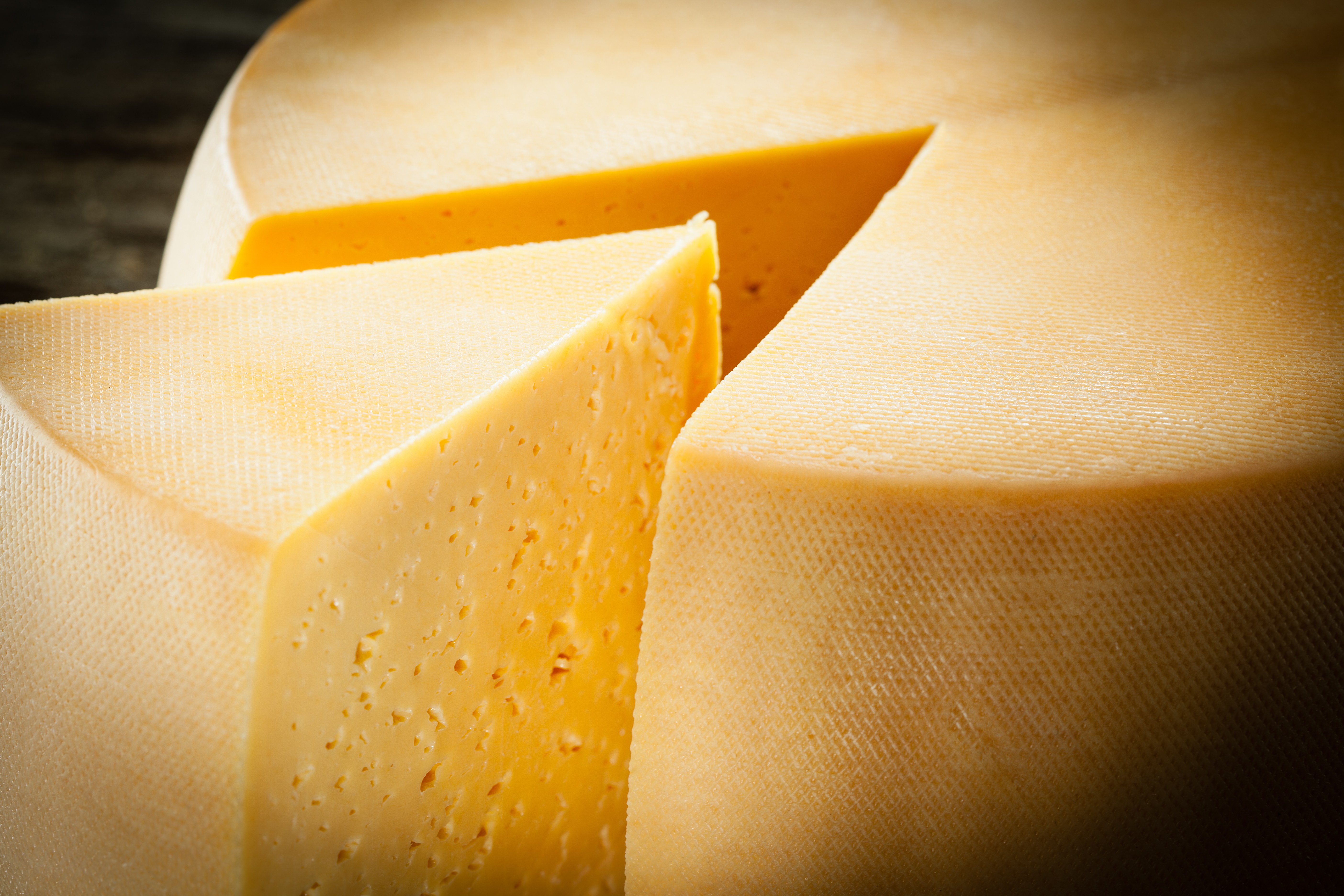 Why Russian Cheese Tastes Better - Econlife