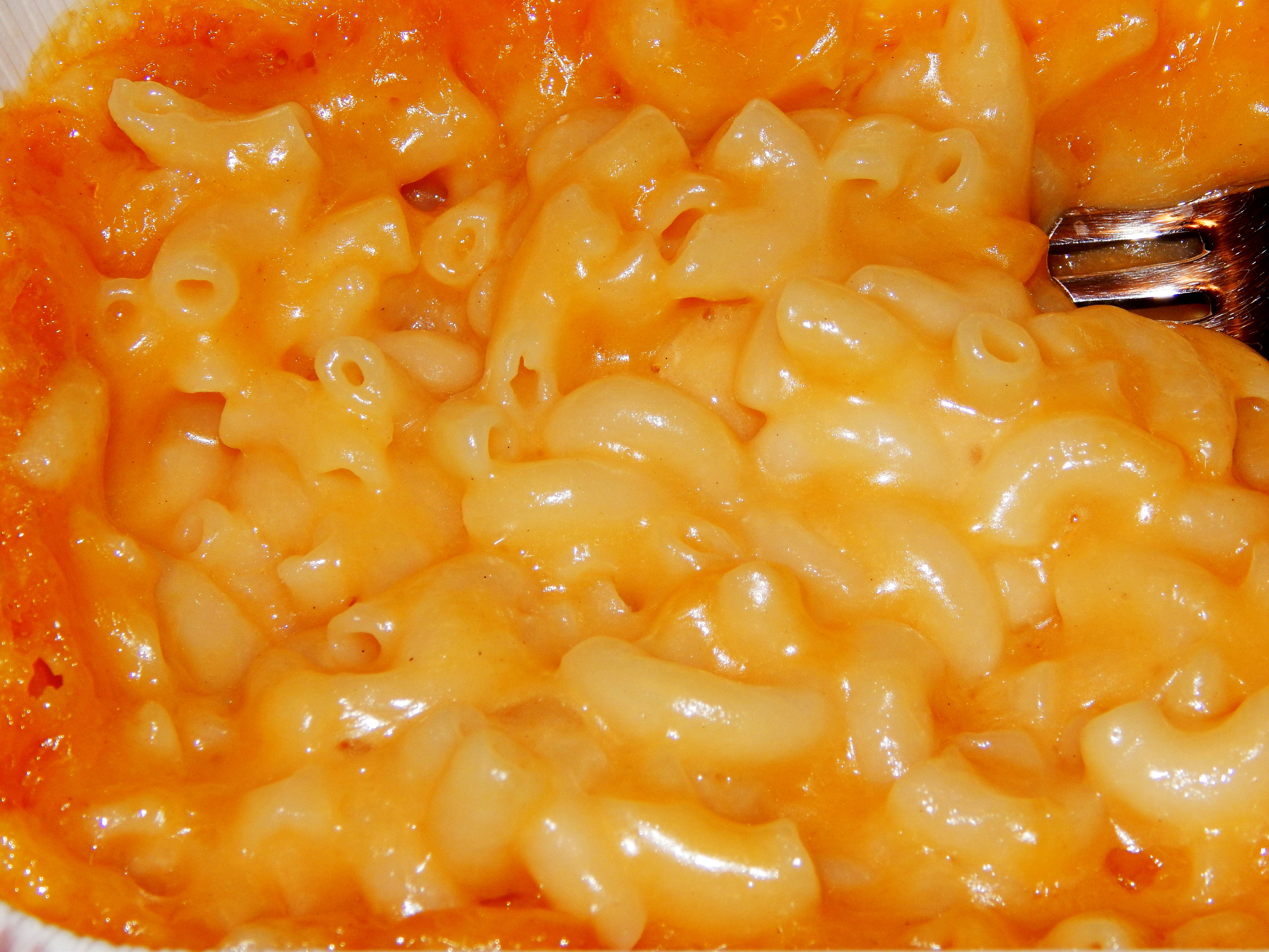 Product Review: Amy's Rice Macaroni with Dairy Free Cheeze (Vegan ...
