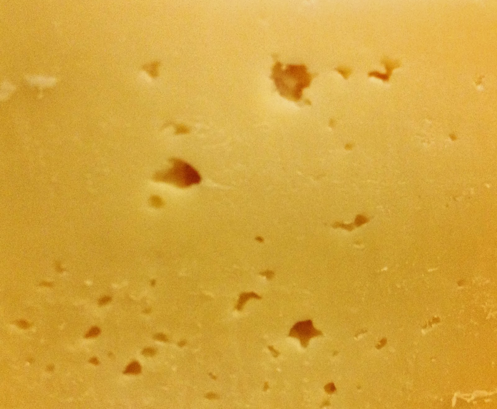 The LGC School of Swiss Cheese (Emmental) Tasting - Little Green Cheese