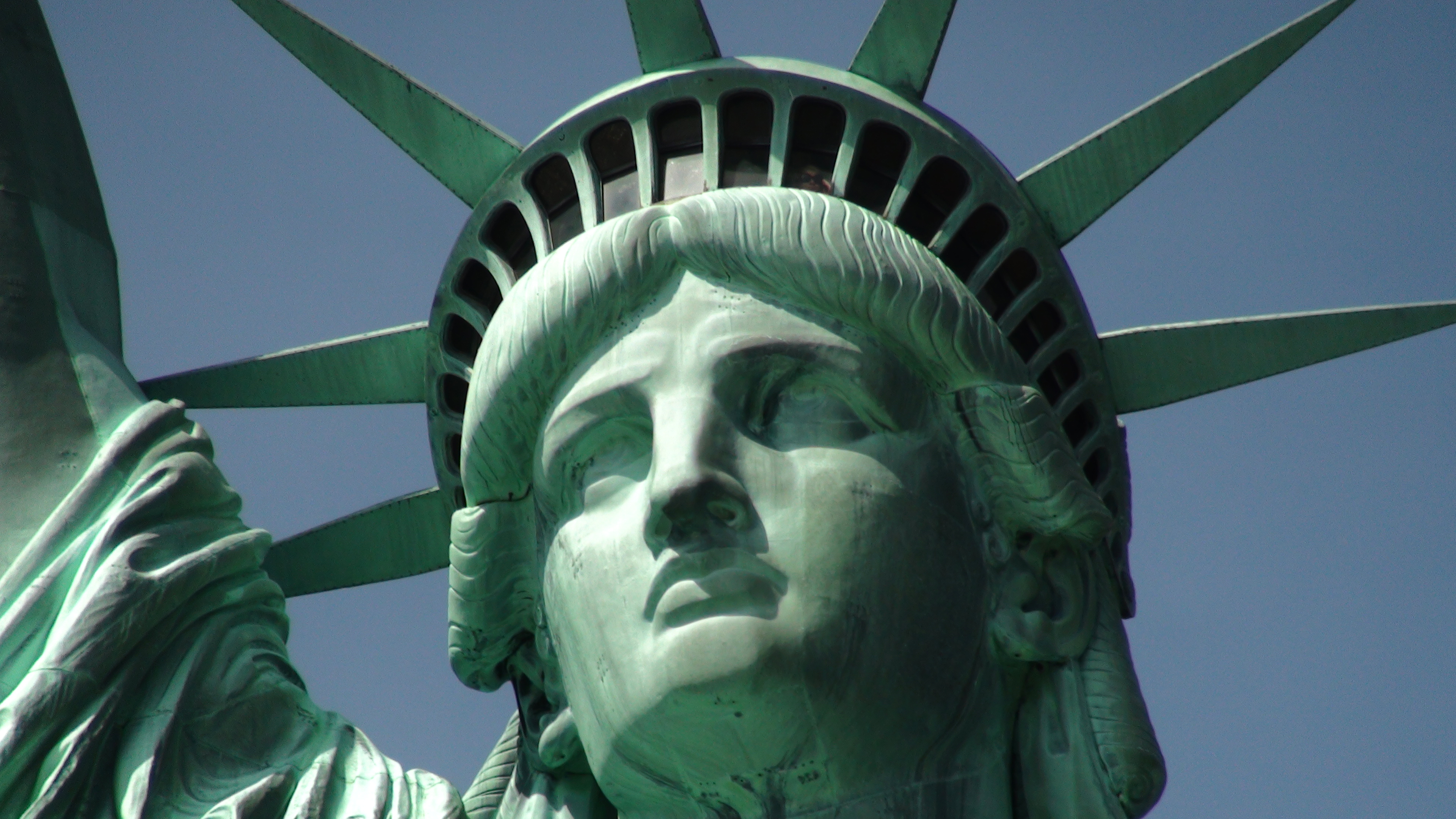 Statue of Liberty - National Monument in New York City - Thousand ...