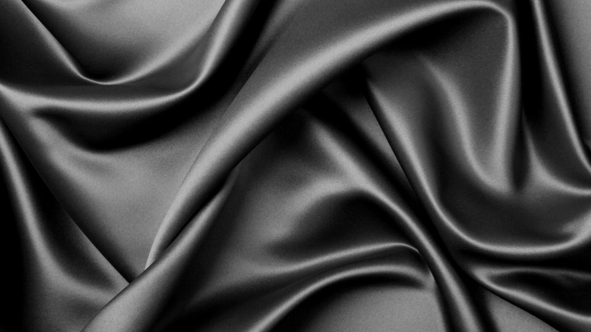 black silk fabric cloth, background, texture, download photo ...