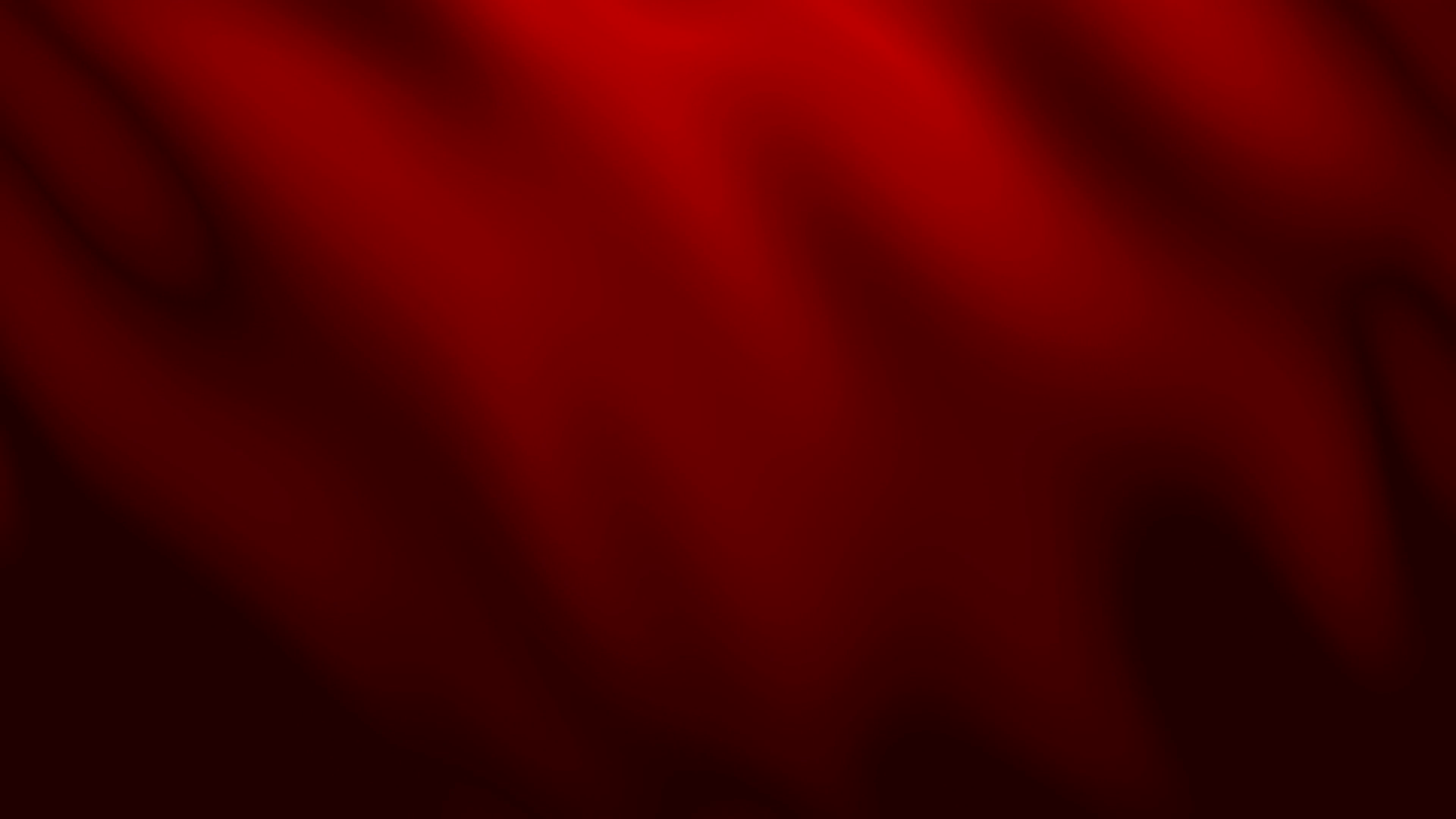 4k Red Fabric Wave Animation Background Seamless Loop. Motion ...