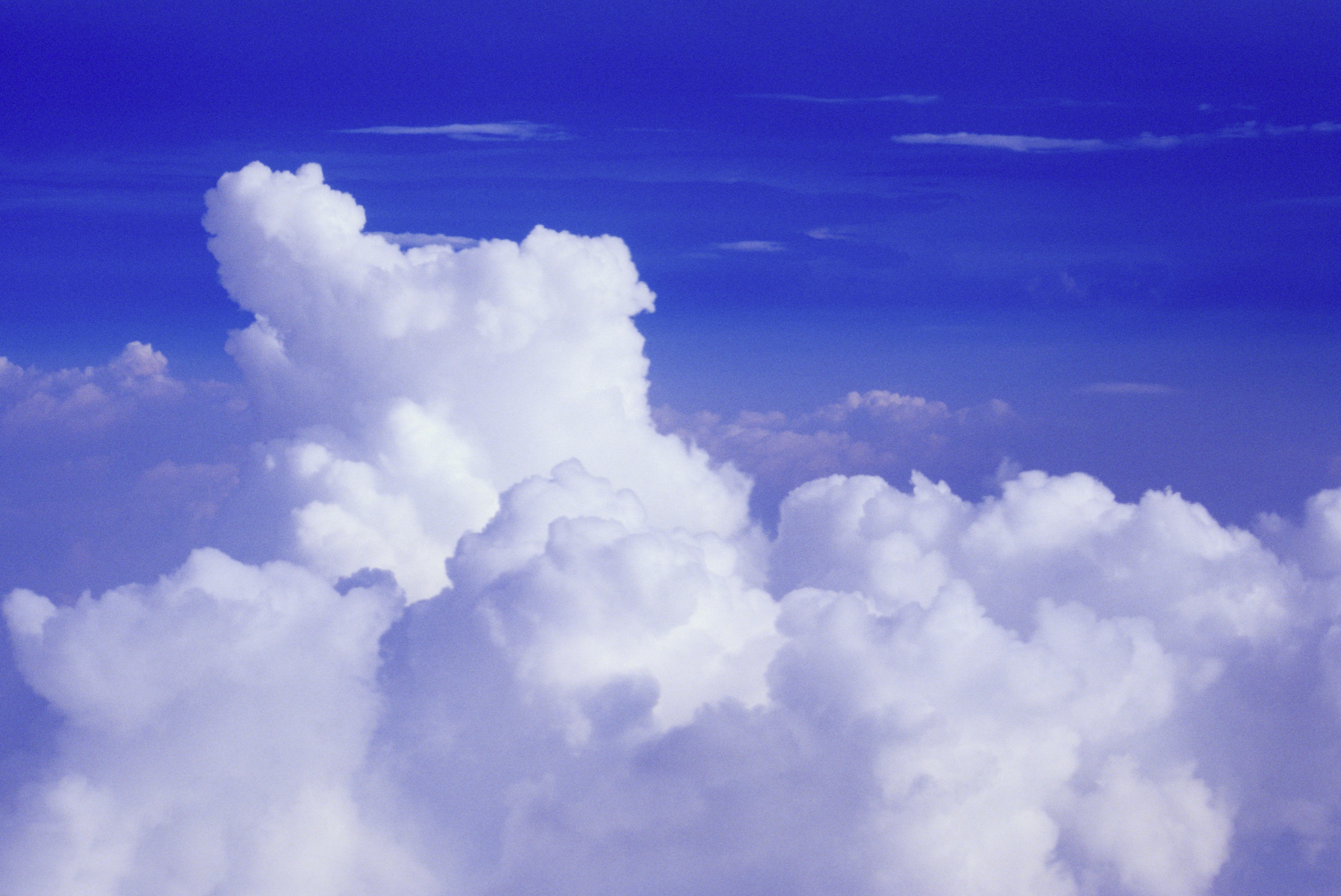 3 Reasons Data Warehouses Are Moving To The Cloud