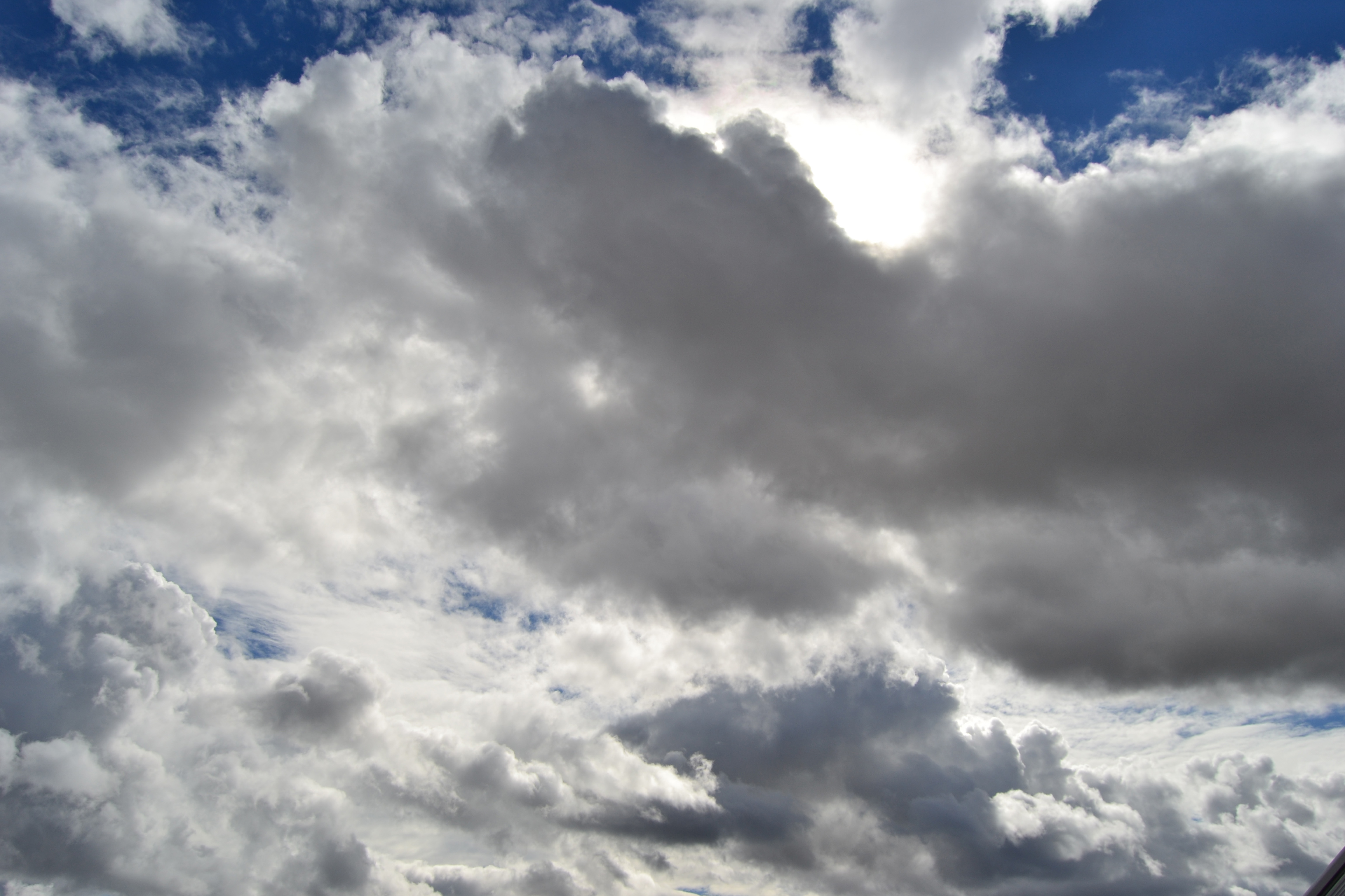 Calling All Cloud-Loving Citizen Scientists : Image of the Day