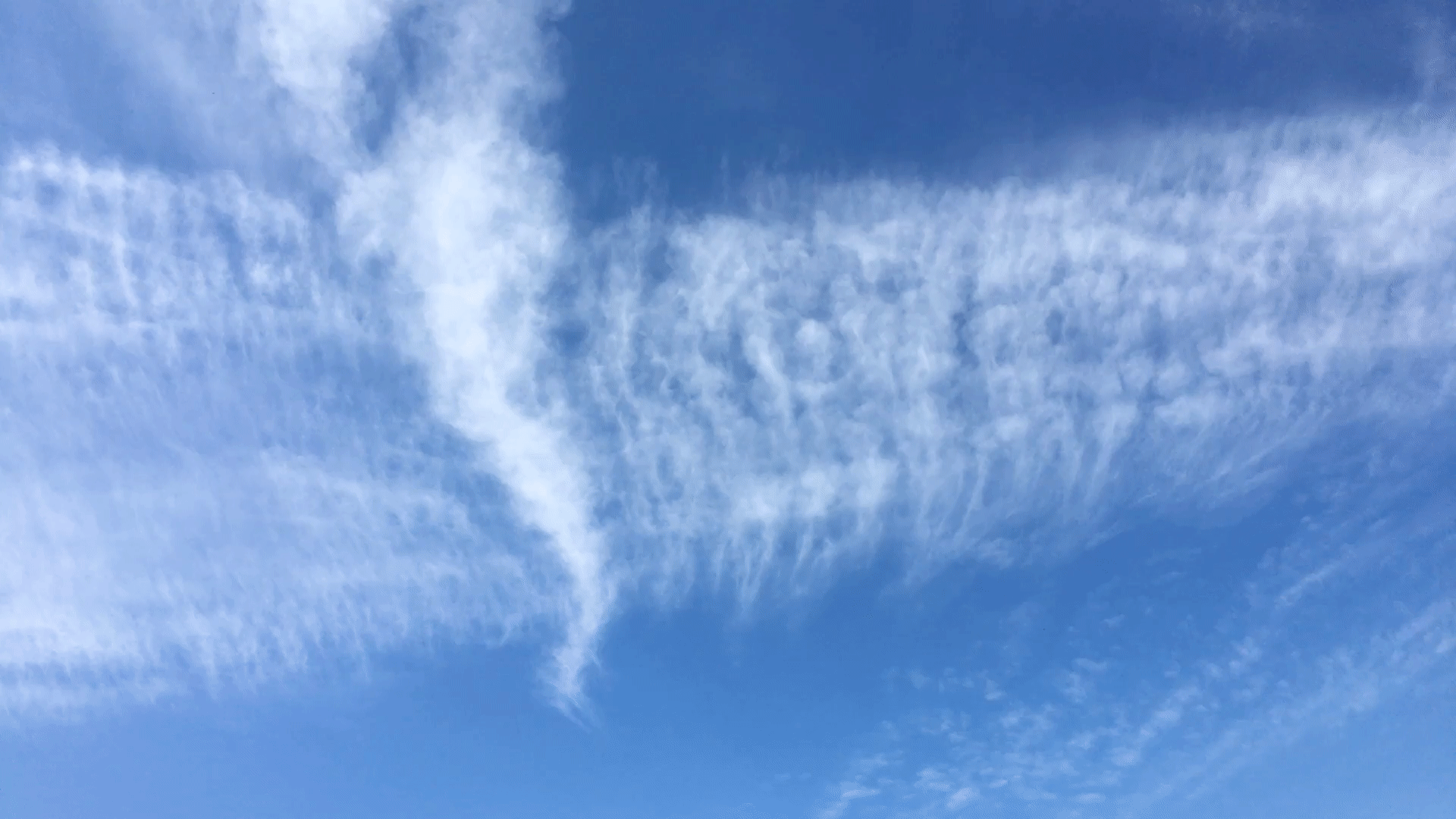 Cloud Formation GIF - Find & Share on GIPHY