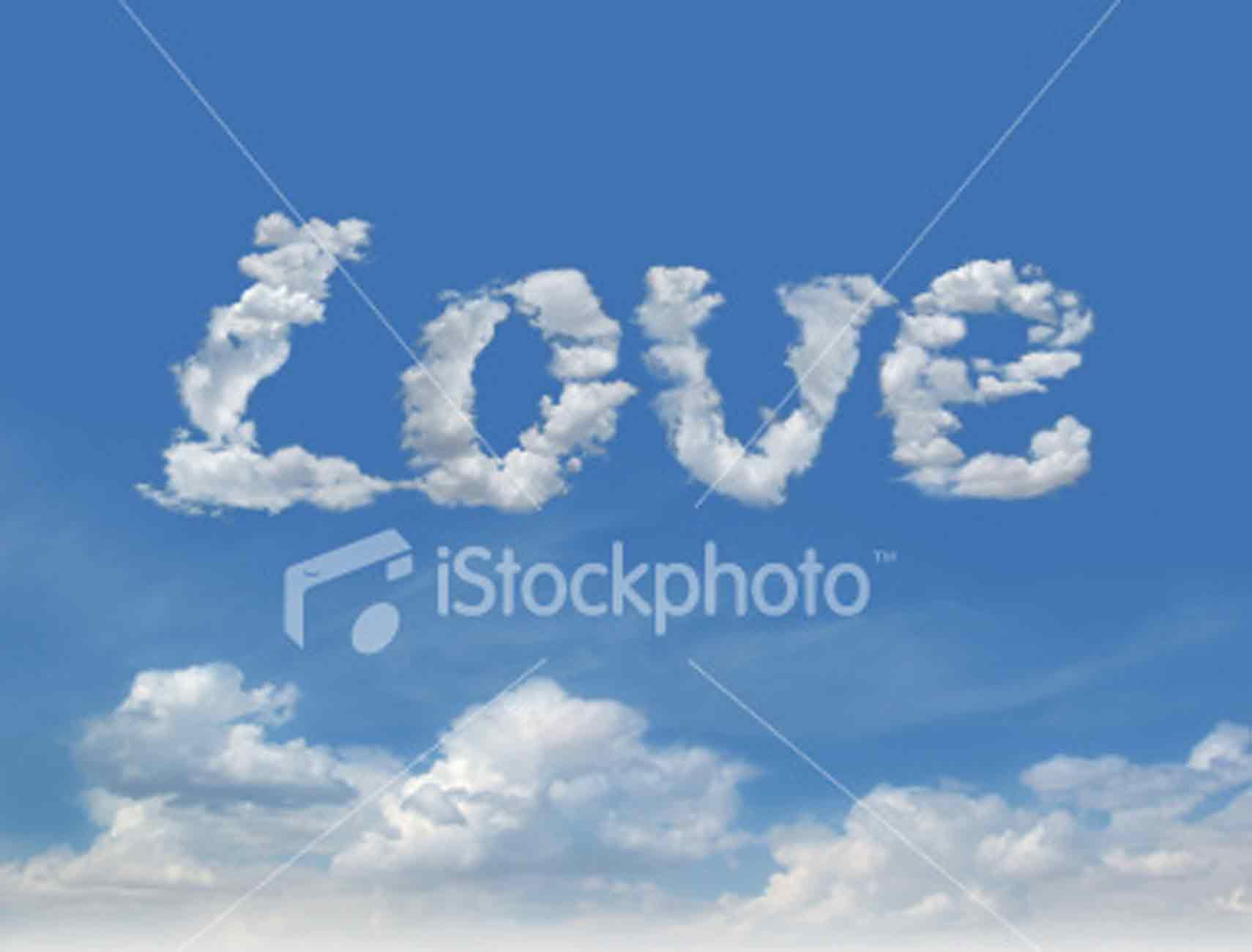 ist2_5022690_clouds_of_love
