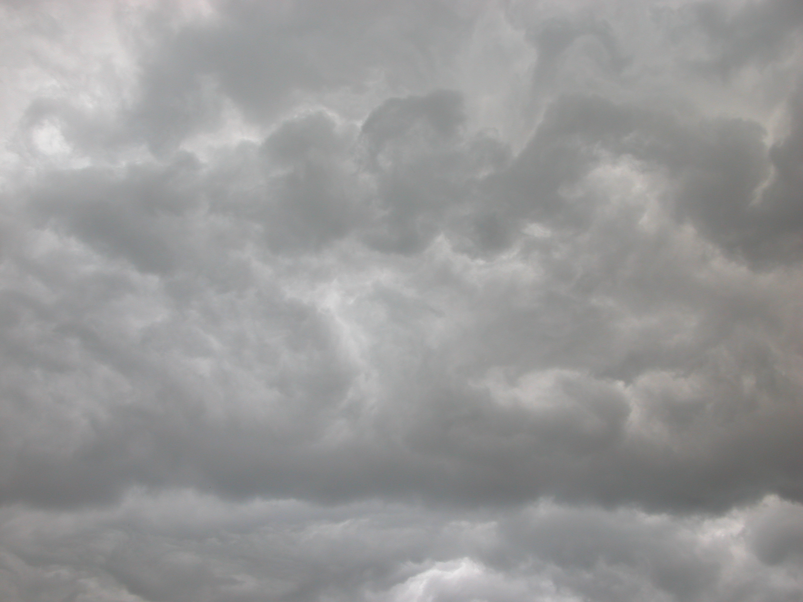 Free photo: Cloud Texture - Blue, Clouds, Sky - Free Download - Jooinn