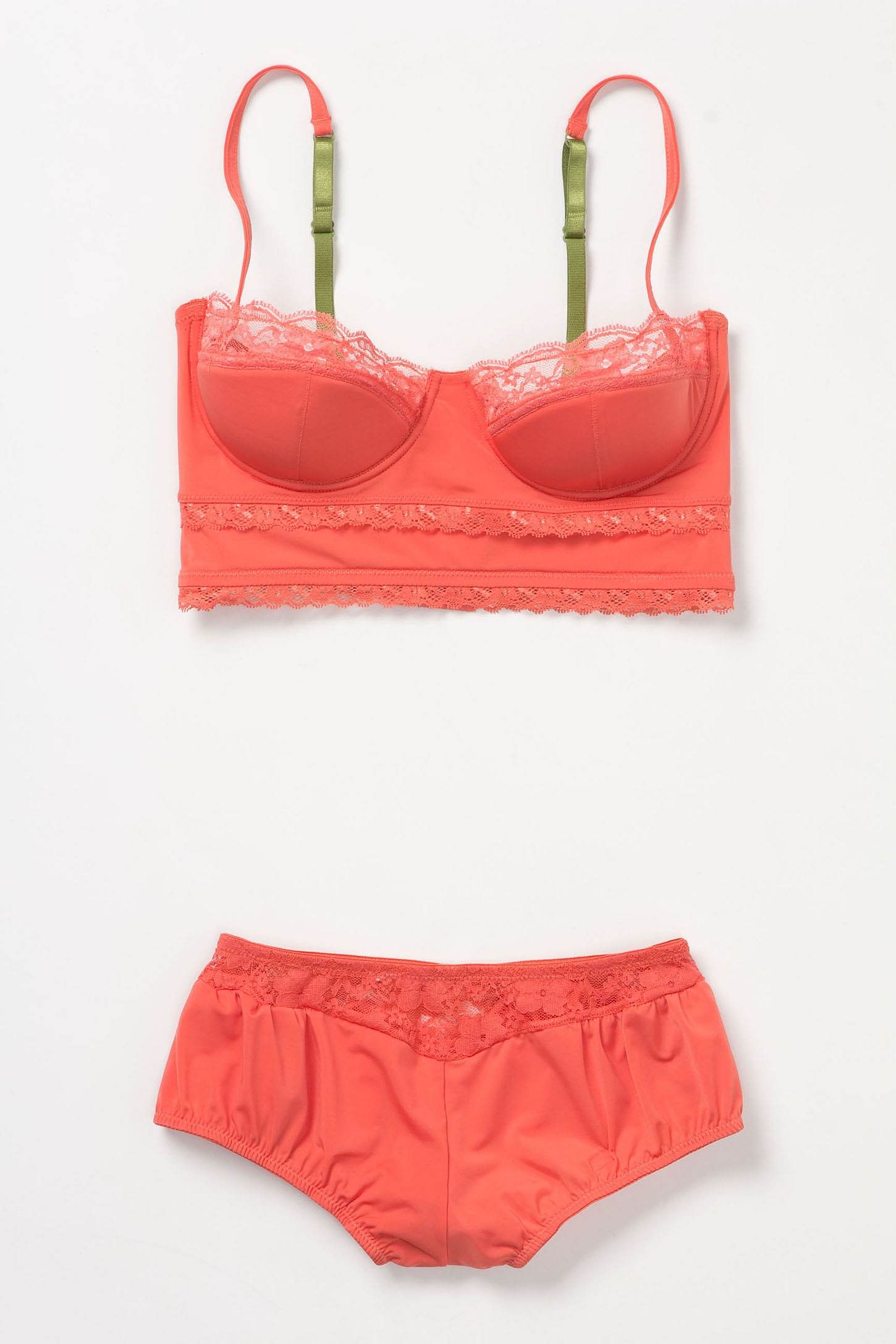 Clouded Morning Bra - Anthropologie.com | My style - haves, want and ...