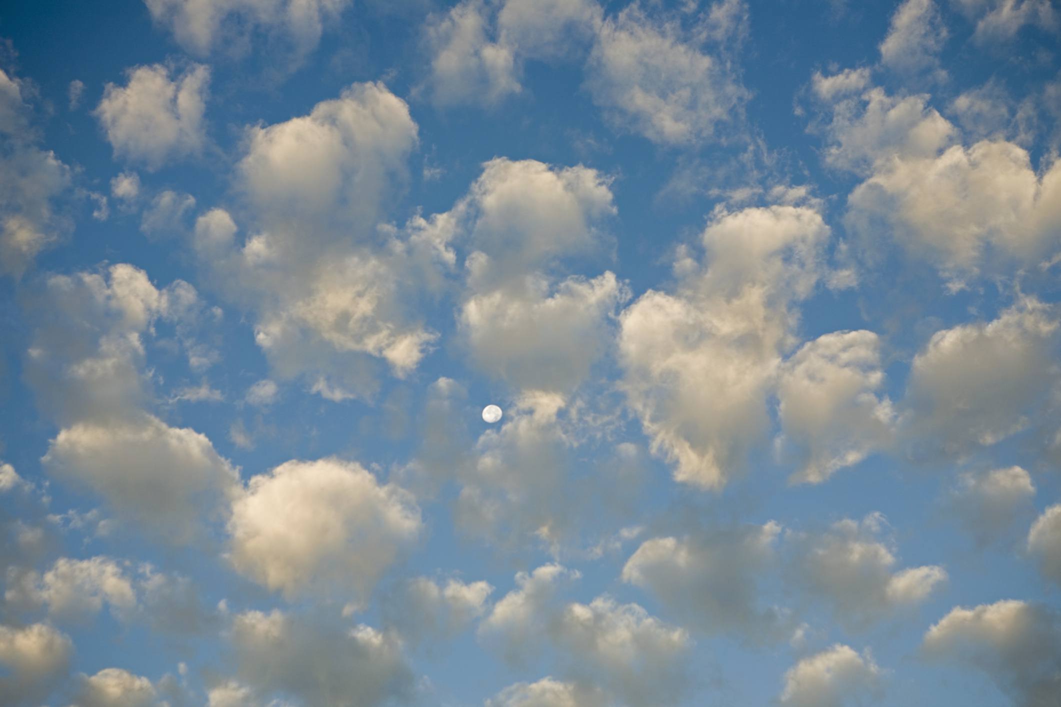 The 10 Basic Types of Clouds and How to Recognize Them
