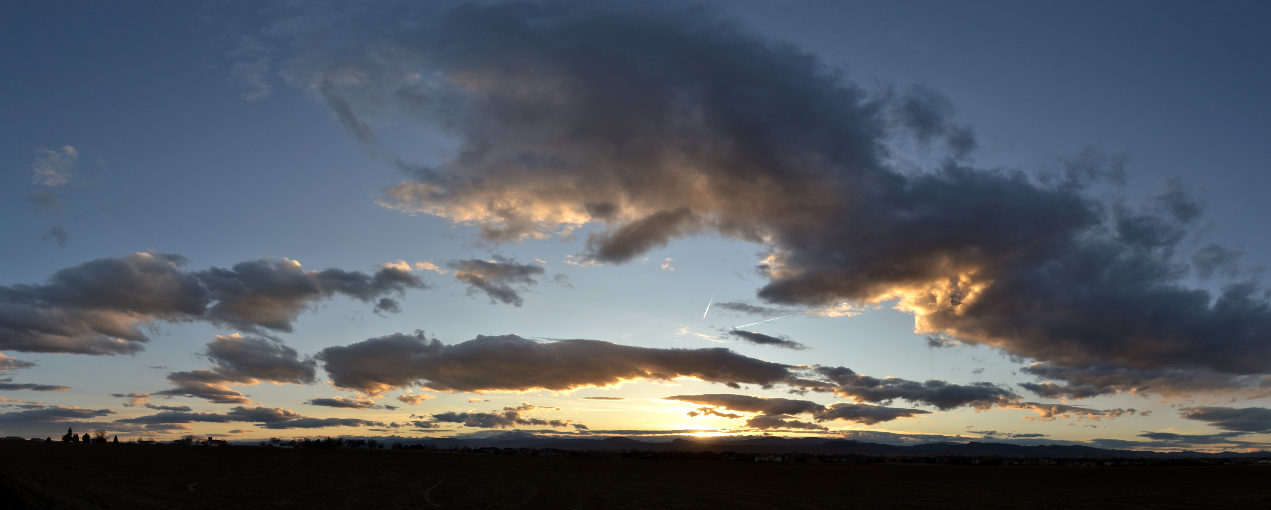 CO Clouds Blog | Cloud Pictures, Panoramic Cloudscapes, Sunsets