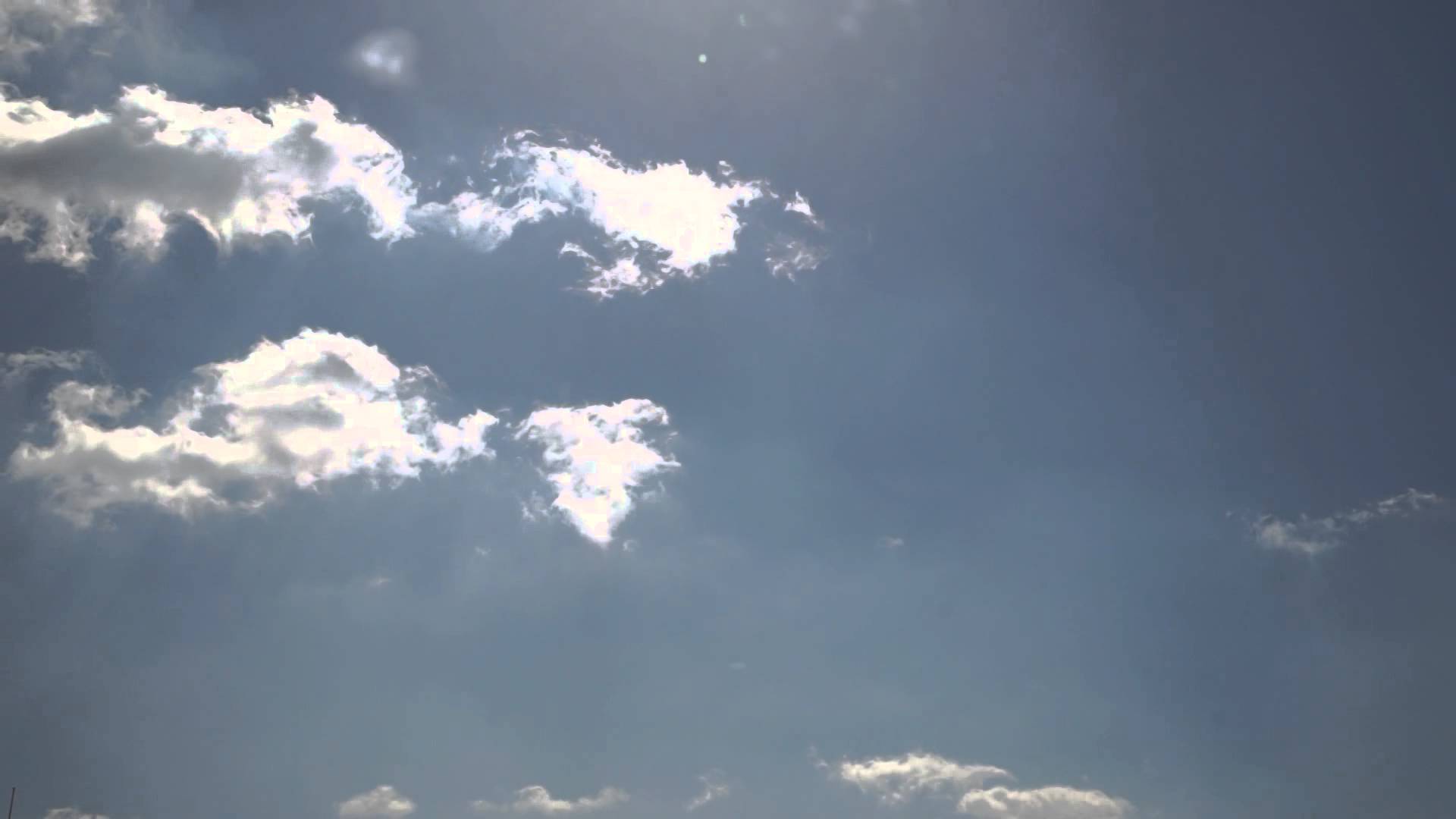 Clouds Are Awesome - YouTube