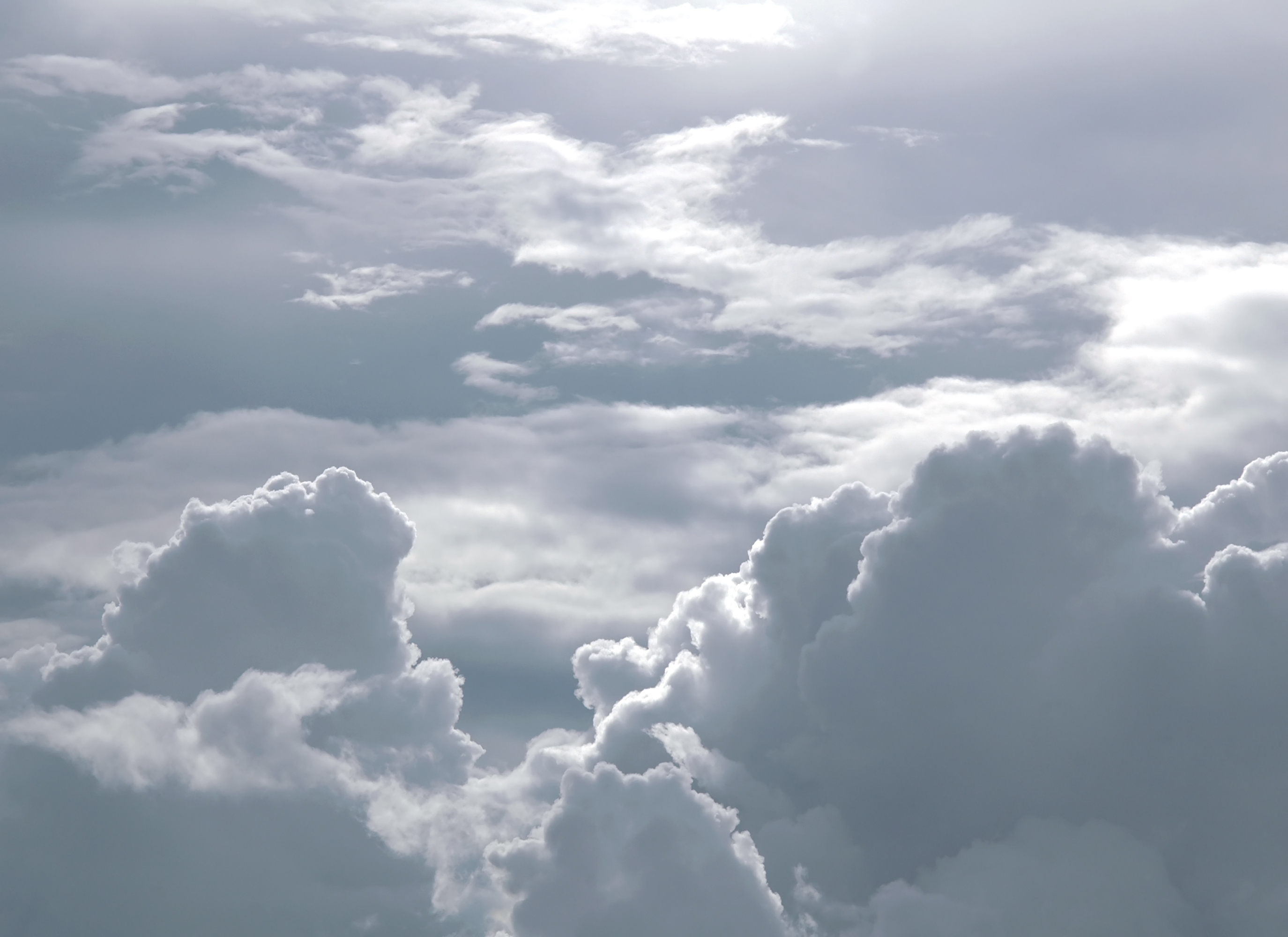 Cloudscape | The Silver Lining News