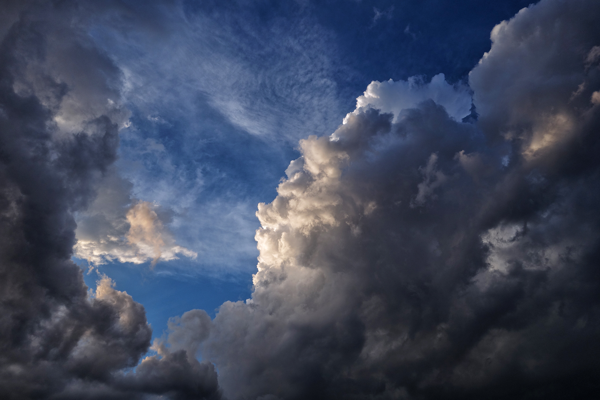 Cloudscape Photo Essay–in 45 Minutes! – The Photography Blog of ...
