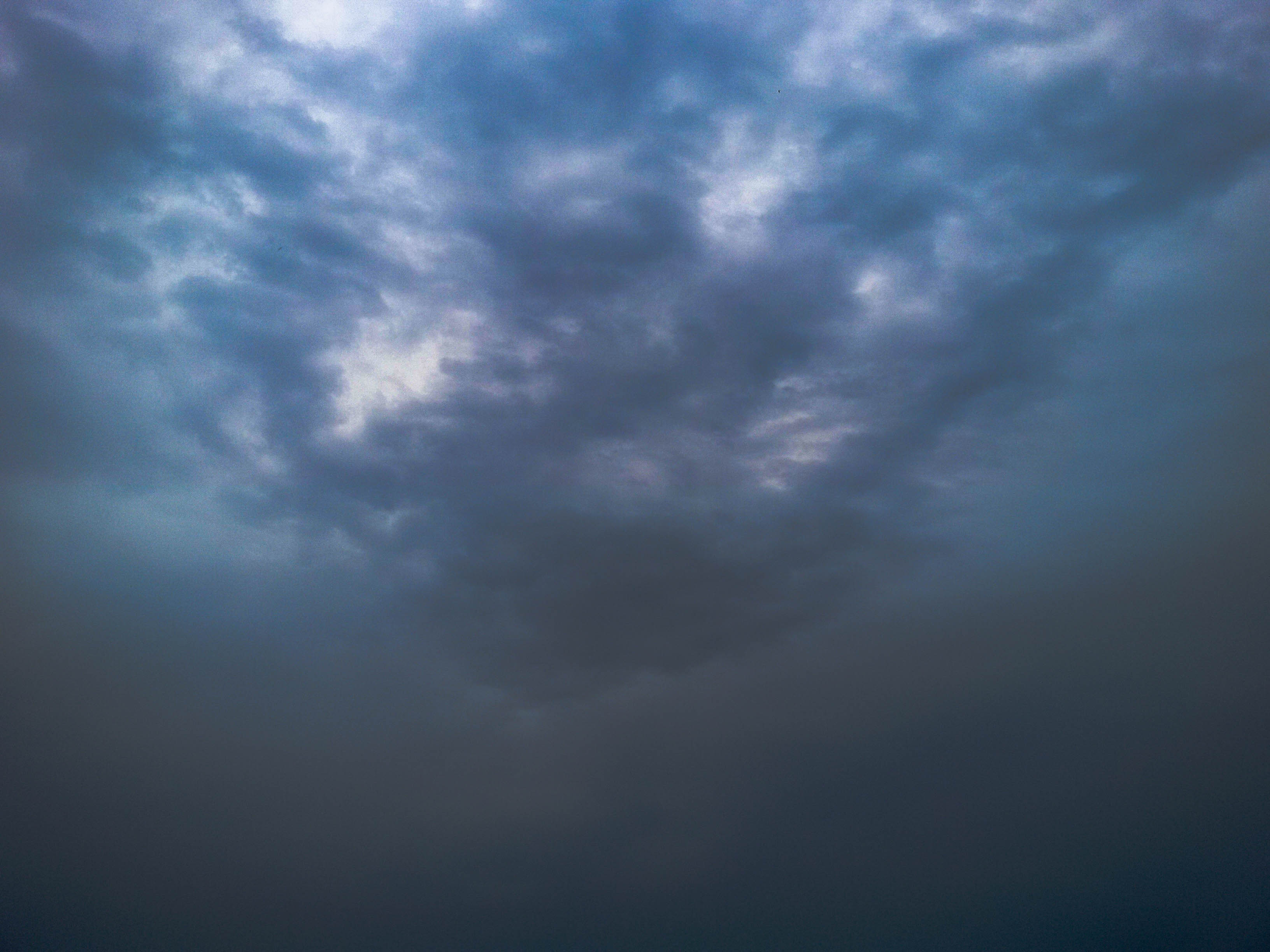 Dark Cloudy Sky by doktornpro on DeviantArt
