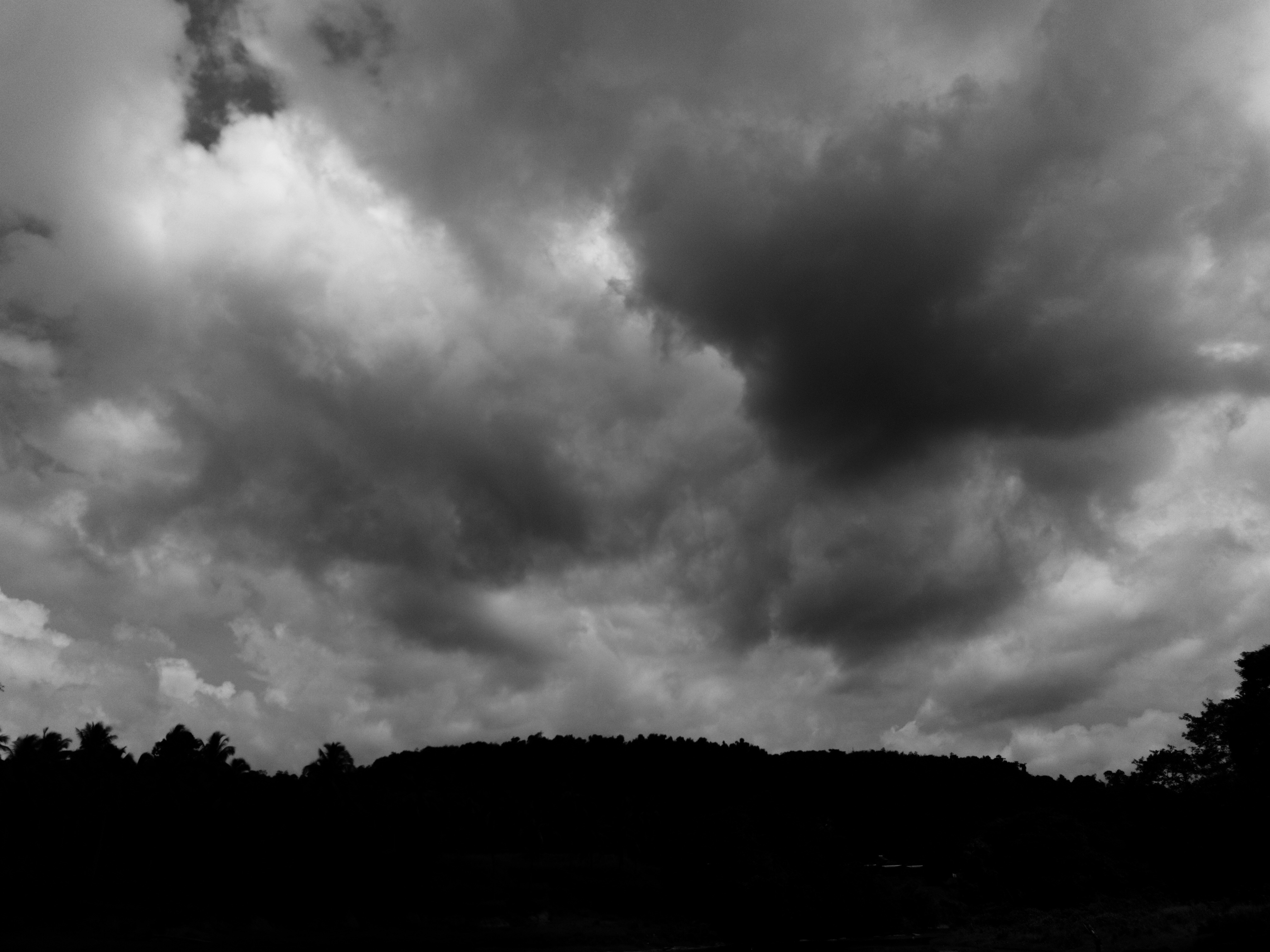 Cloudy skies (IV). Sri Lanka | Spanish Lens