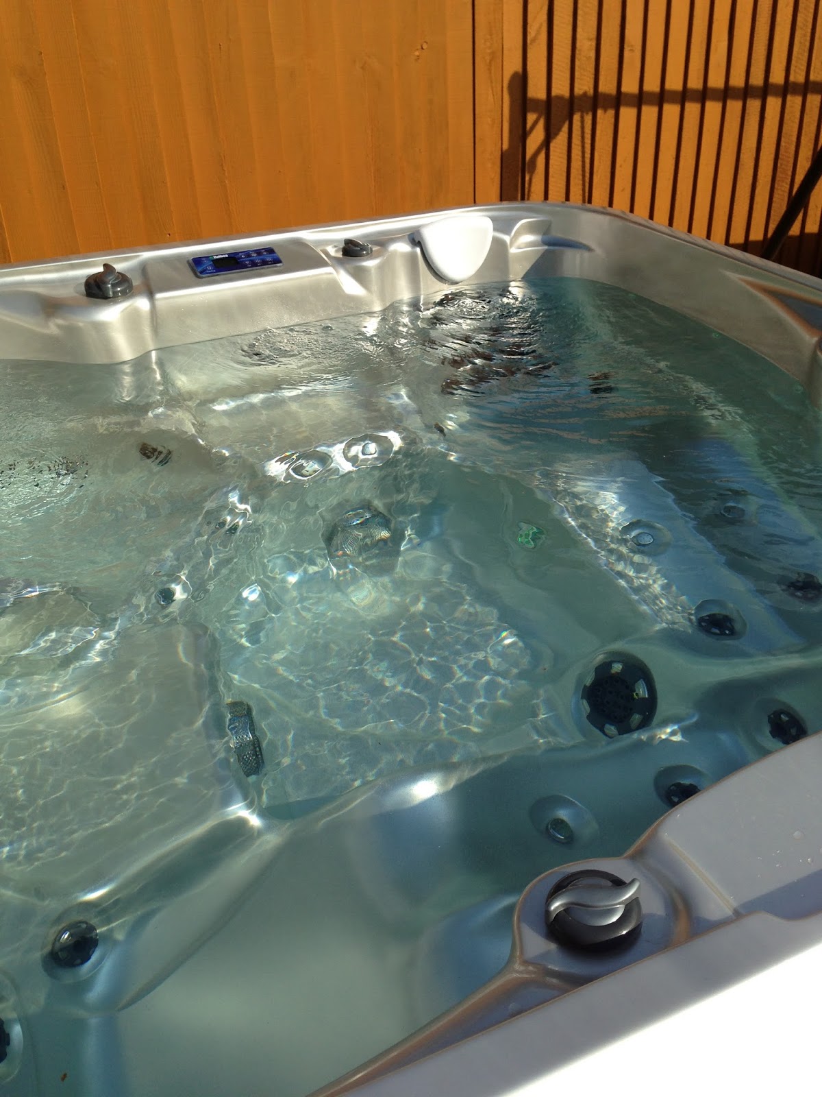 Happy Hot Tub Blog: Cloudy, Milky & Foamy Hot Tub Water