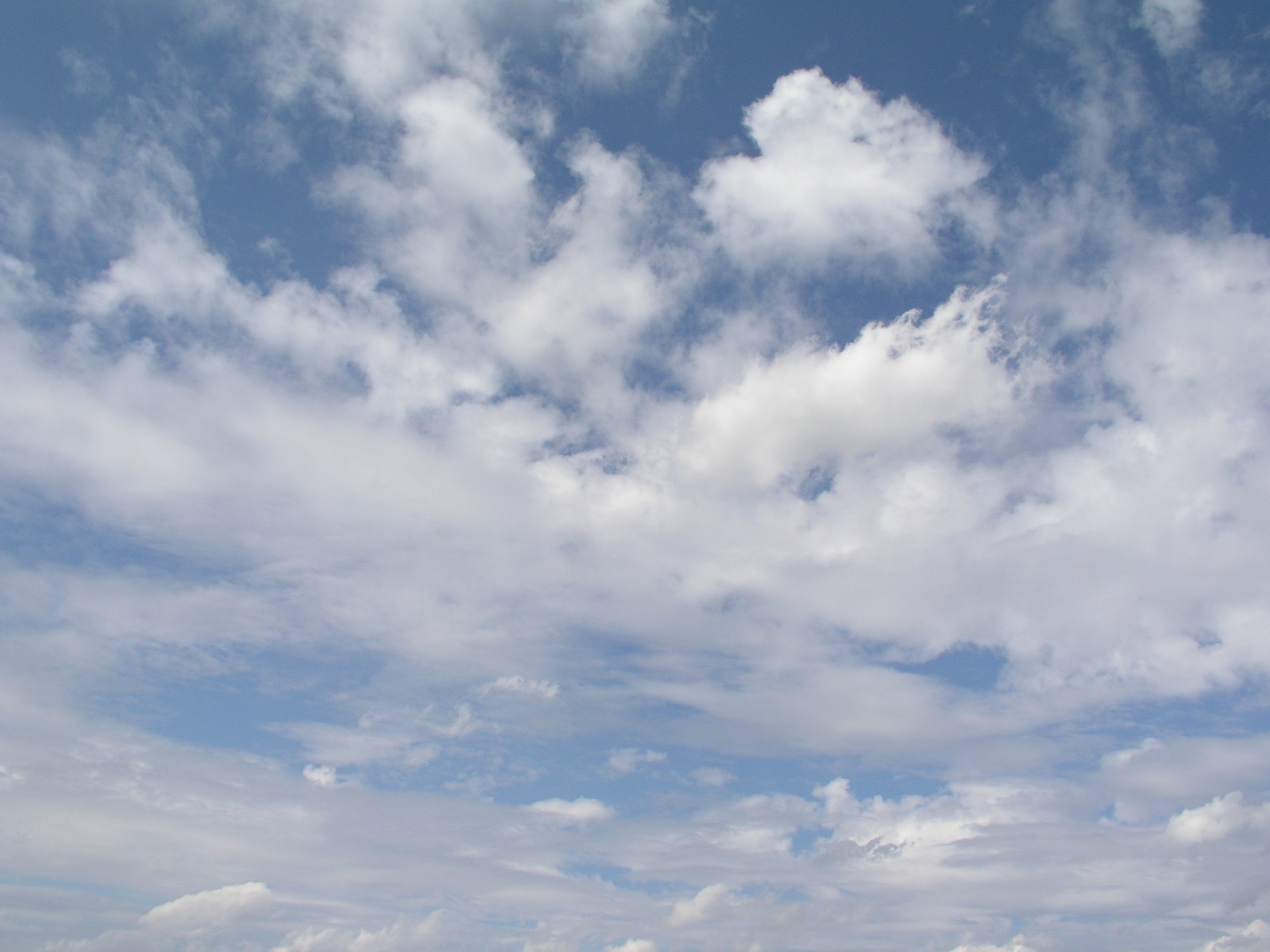 High Quality Cloudy Skies Textures - Cloudy Sky Textures | High ...
