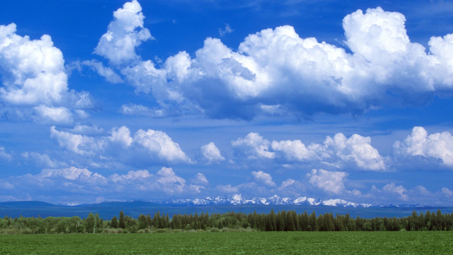Beautiful Cloudy Sky Desktop Wallpapers | Beautiful images HD ...