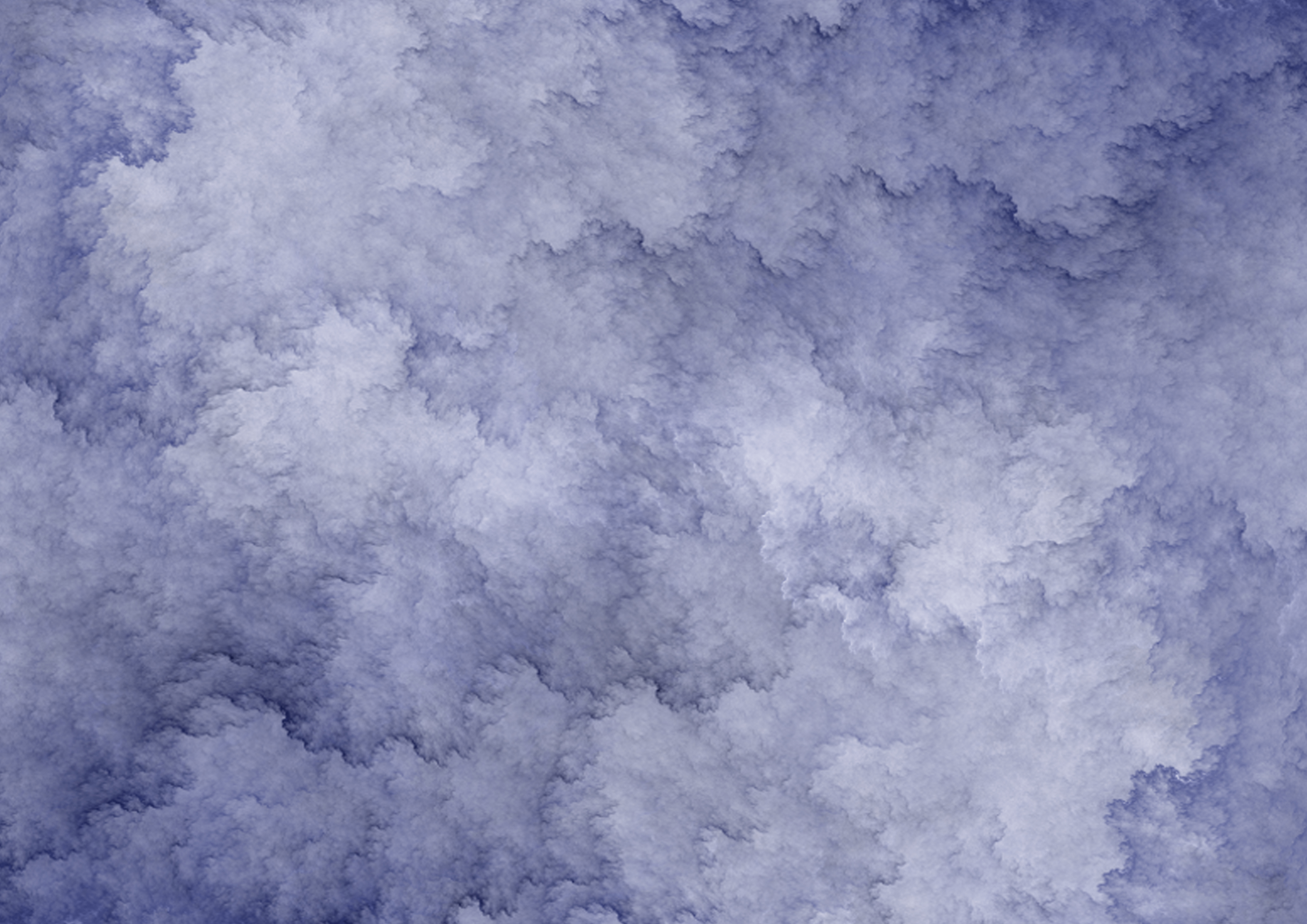 Cloudy Blue Unlit by PaulineMoss on DeviantArt