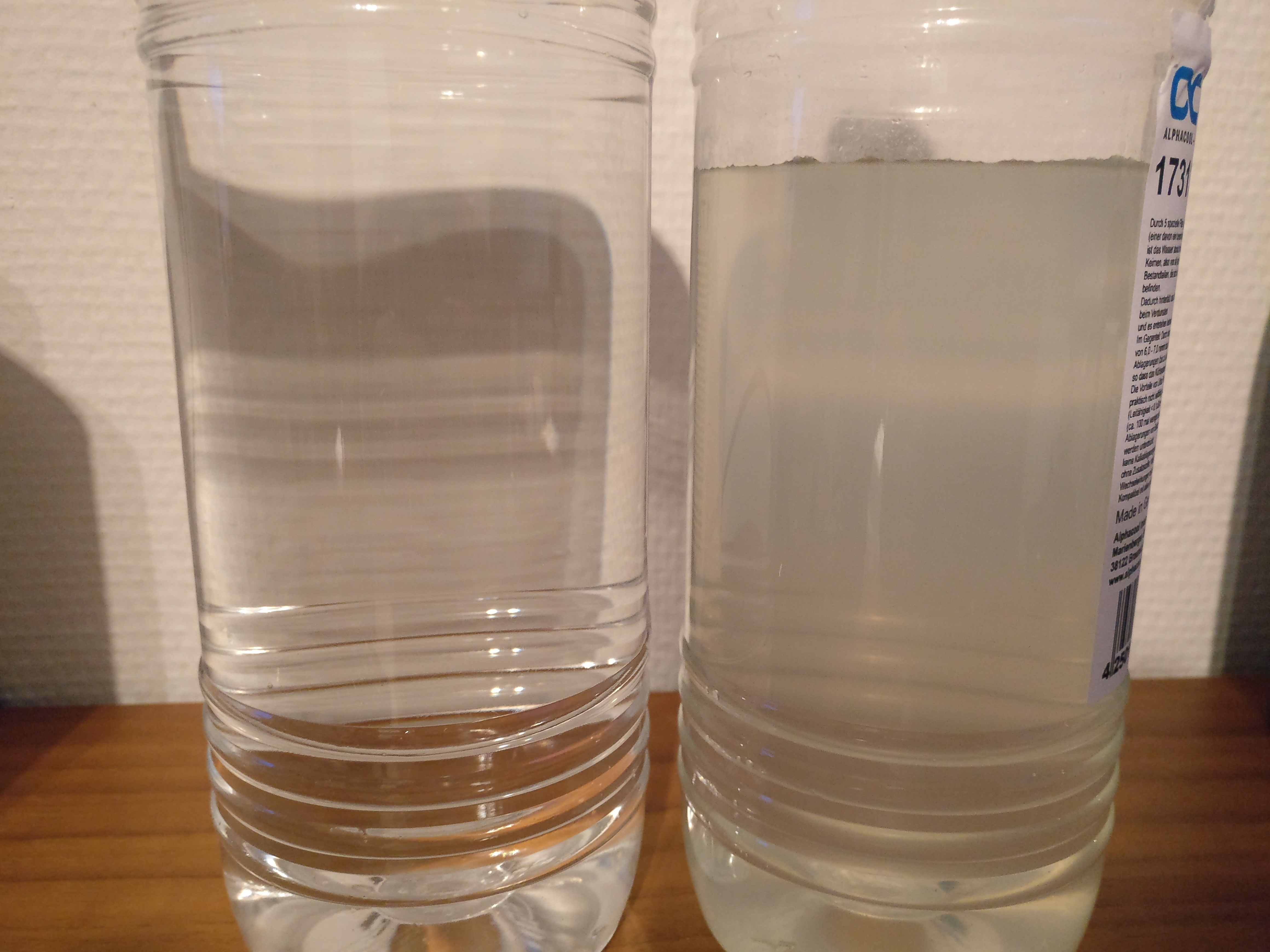 Cloudy water and some sort of residue? - Liquid and Exotic Cooling ...
