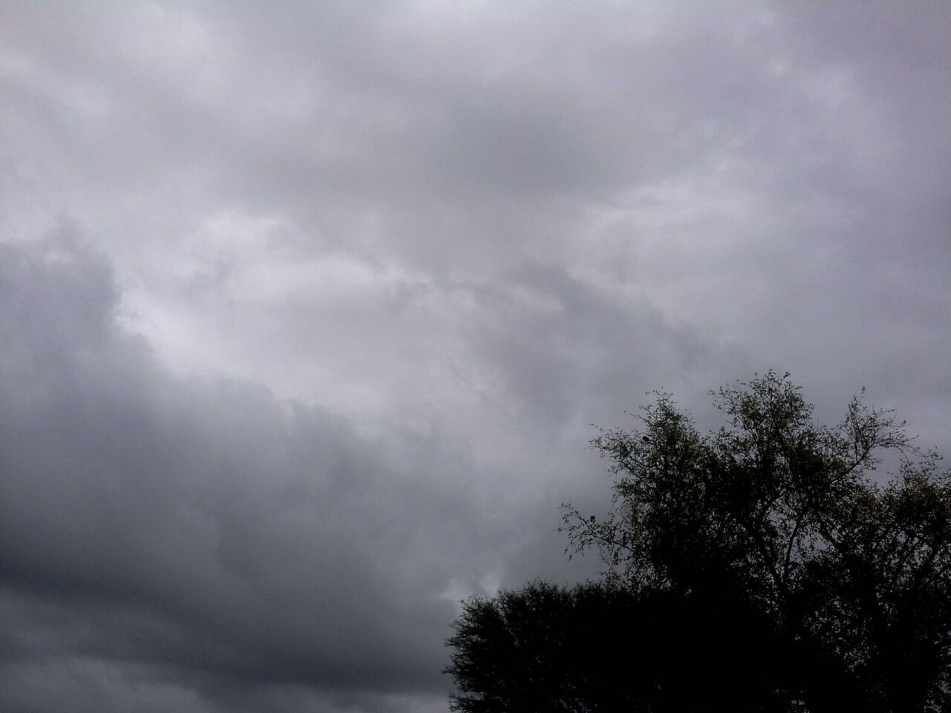 Foap.com: cloudy weather. monsoon season evening stock photo by ...