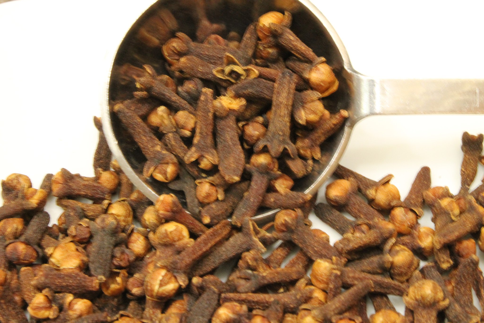 Cloves Whole - Stuart's Spices