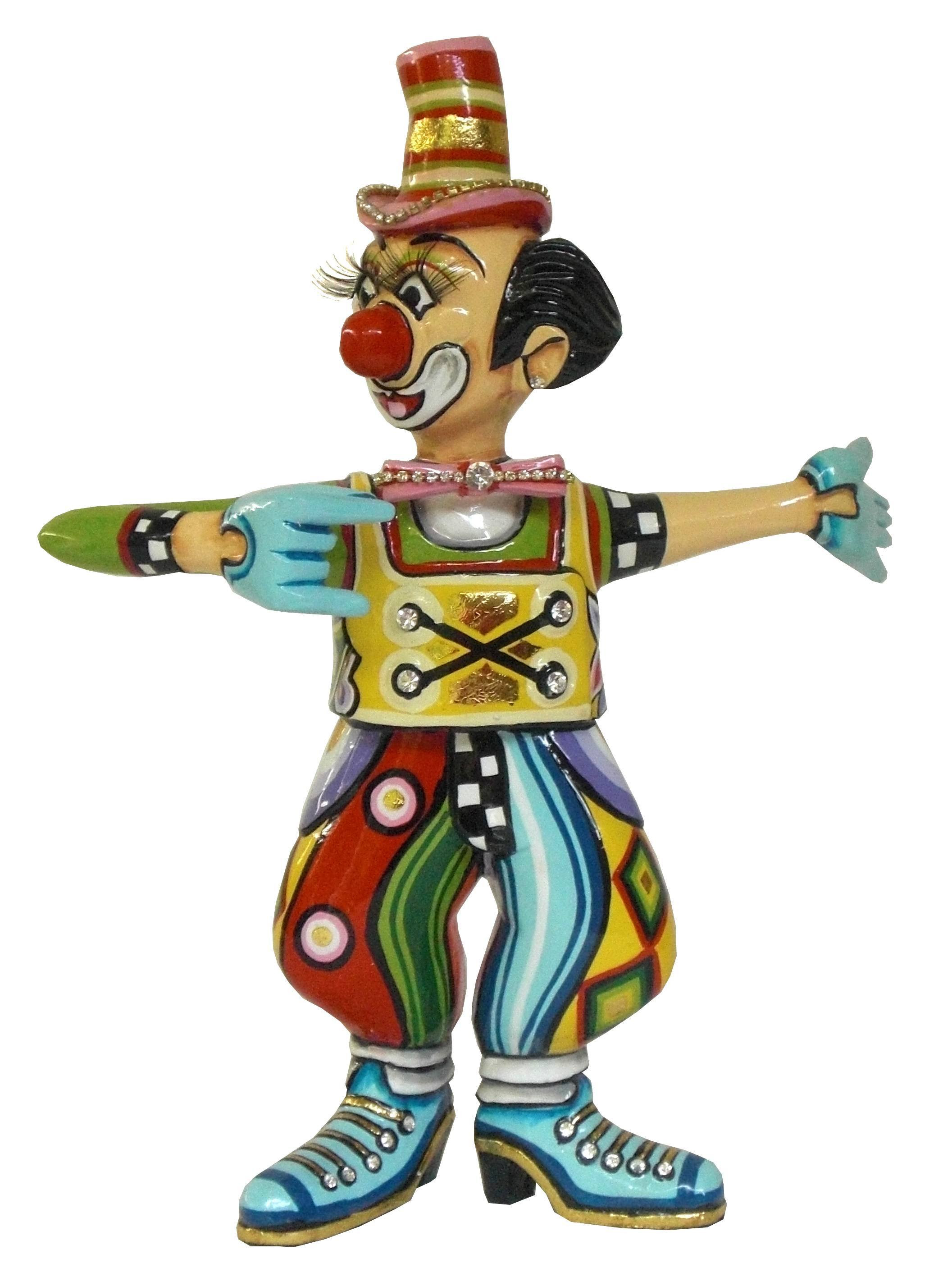 Toms Drag Clown Figure MAX S - 3062 - Online Shop