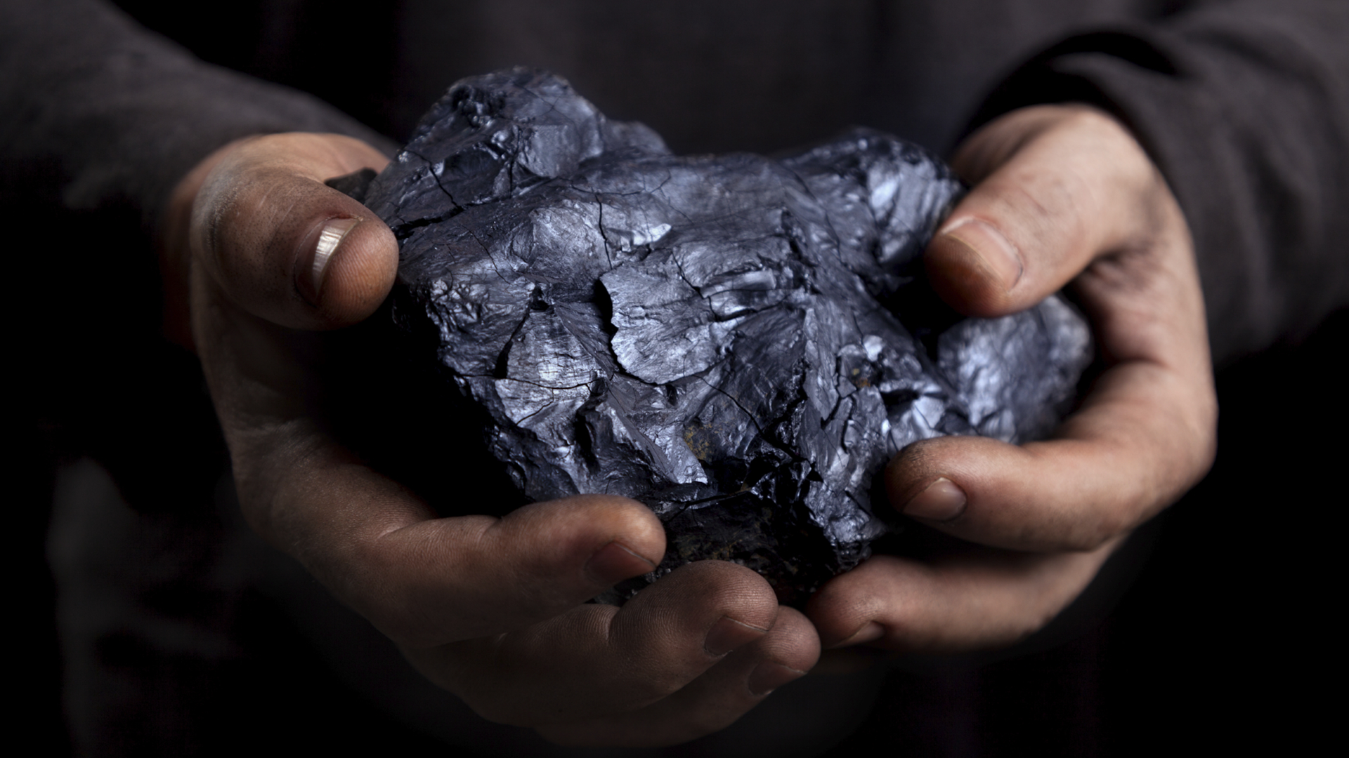 What is coal? - Origin Energy