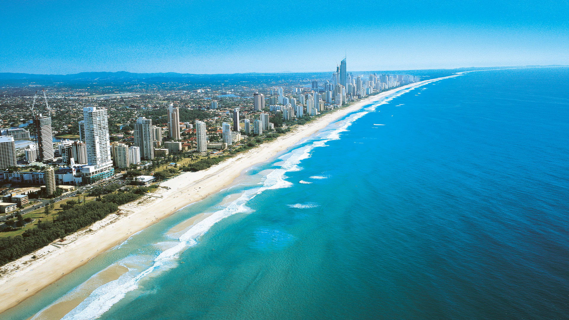 Coolangatta Slated to be a Second CBD on the Gold Coast in Regional ...