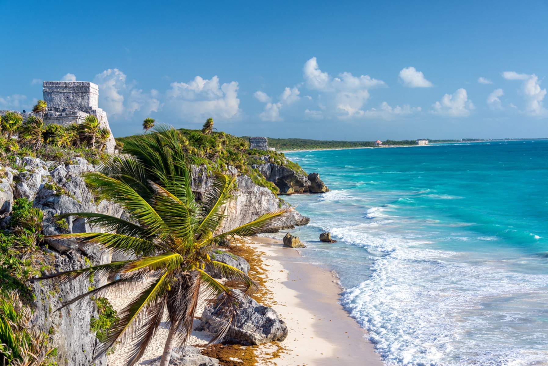 Best Places to Visit on the East Coast of Mexico | The Riviera Maya