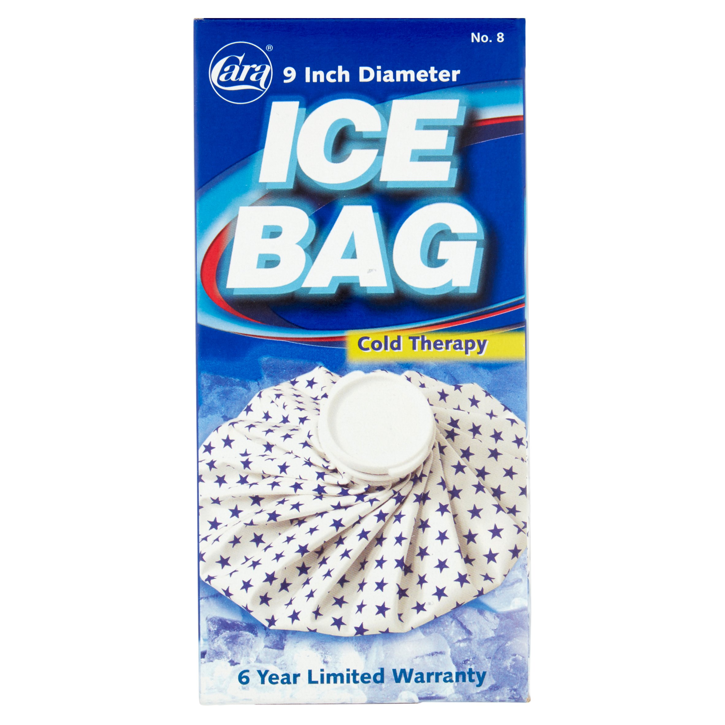 Cara Cold Therapy 9 Inch Ice bag - Walmart.com