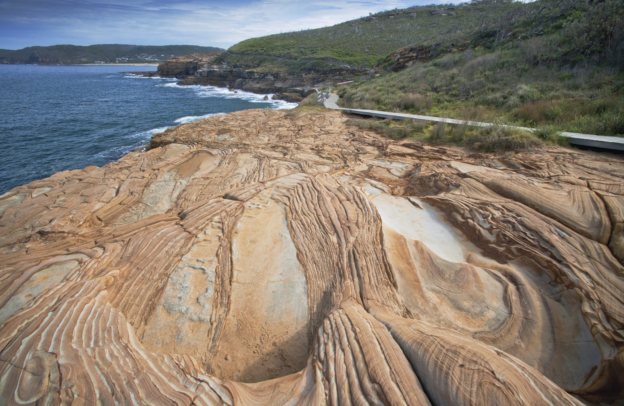 Bouddi coastal walk | NSW National Parks
