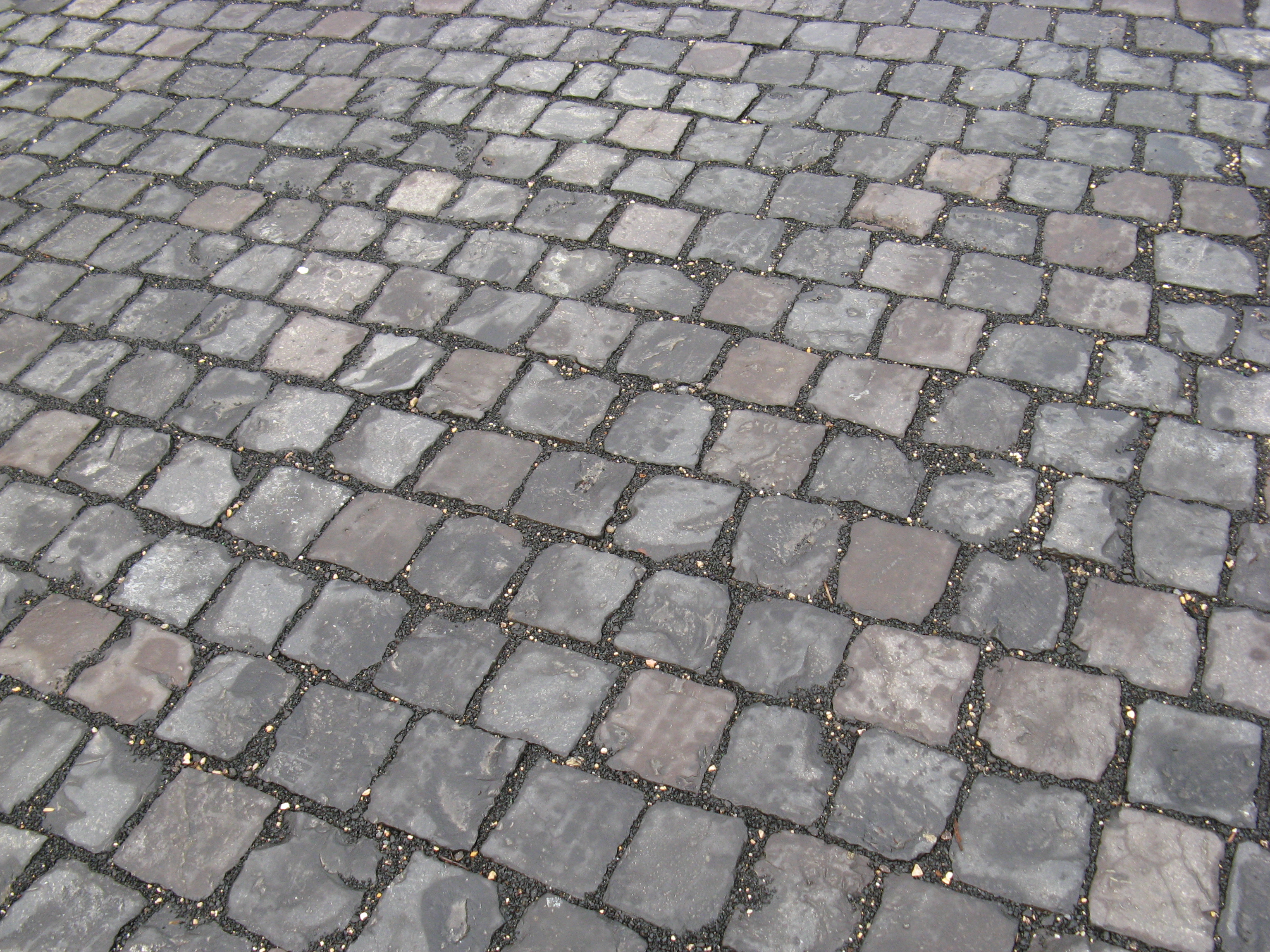Free Stone texture (cobble, pavement, basalt)