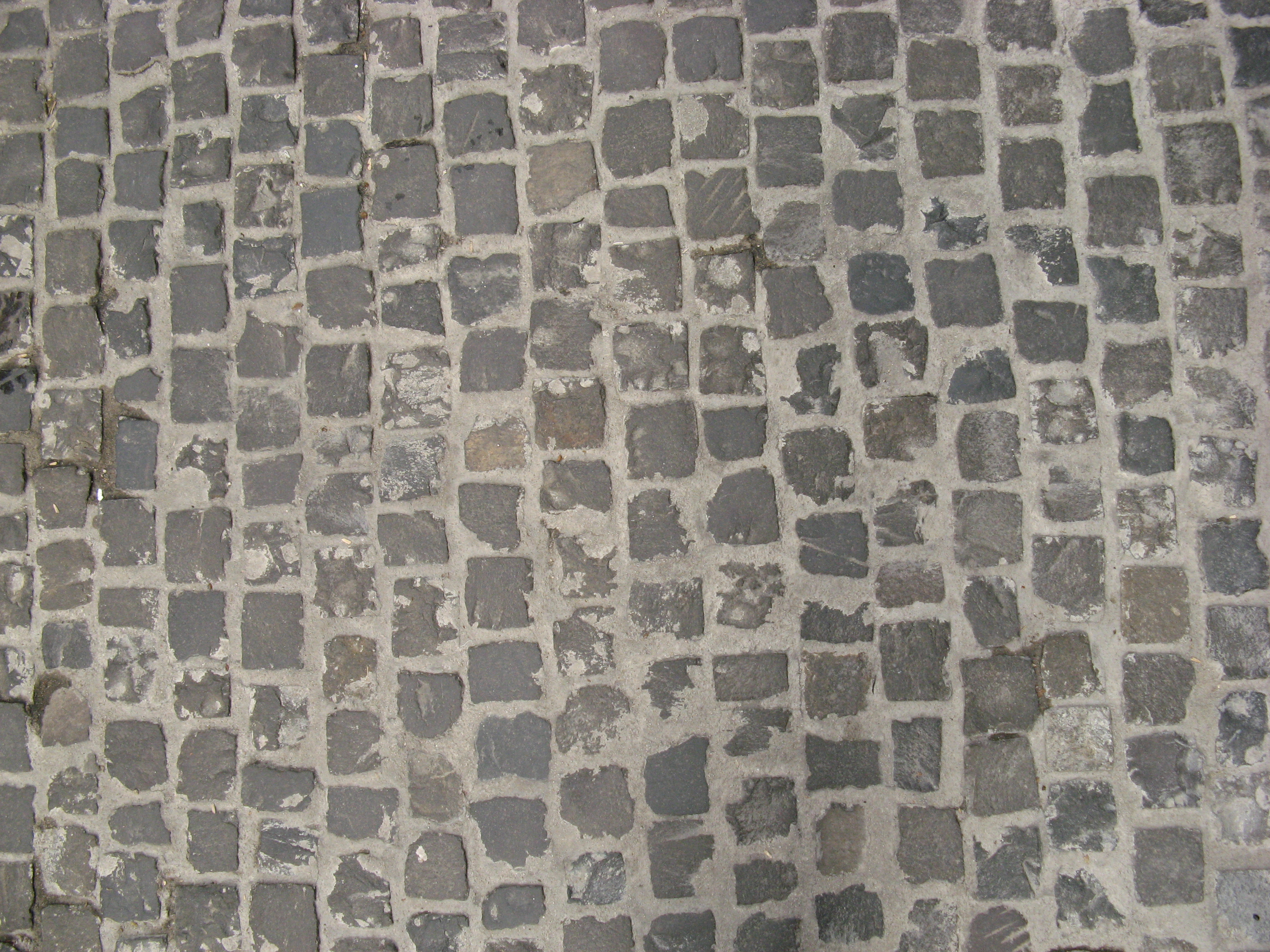 Free Stone texture (cobble, bazalt, pavement)