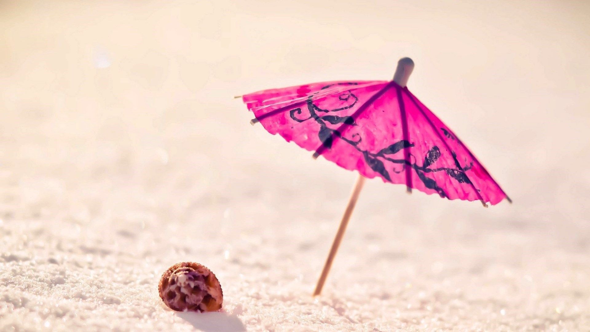 sand umbrella beach | Deniz & PlaJ & Kum & Deniz YıLdızı vs. | Pinterest