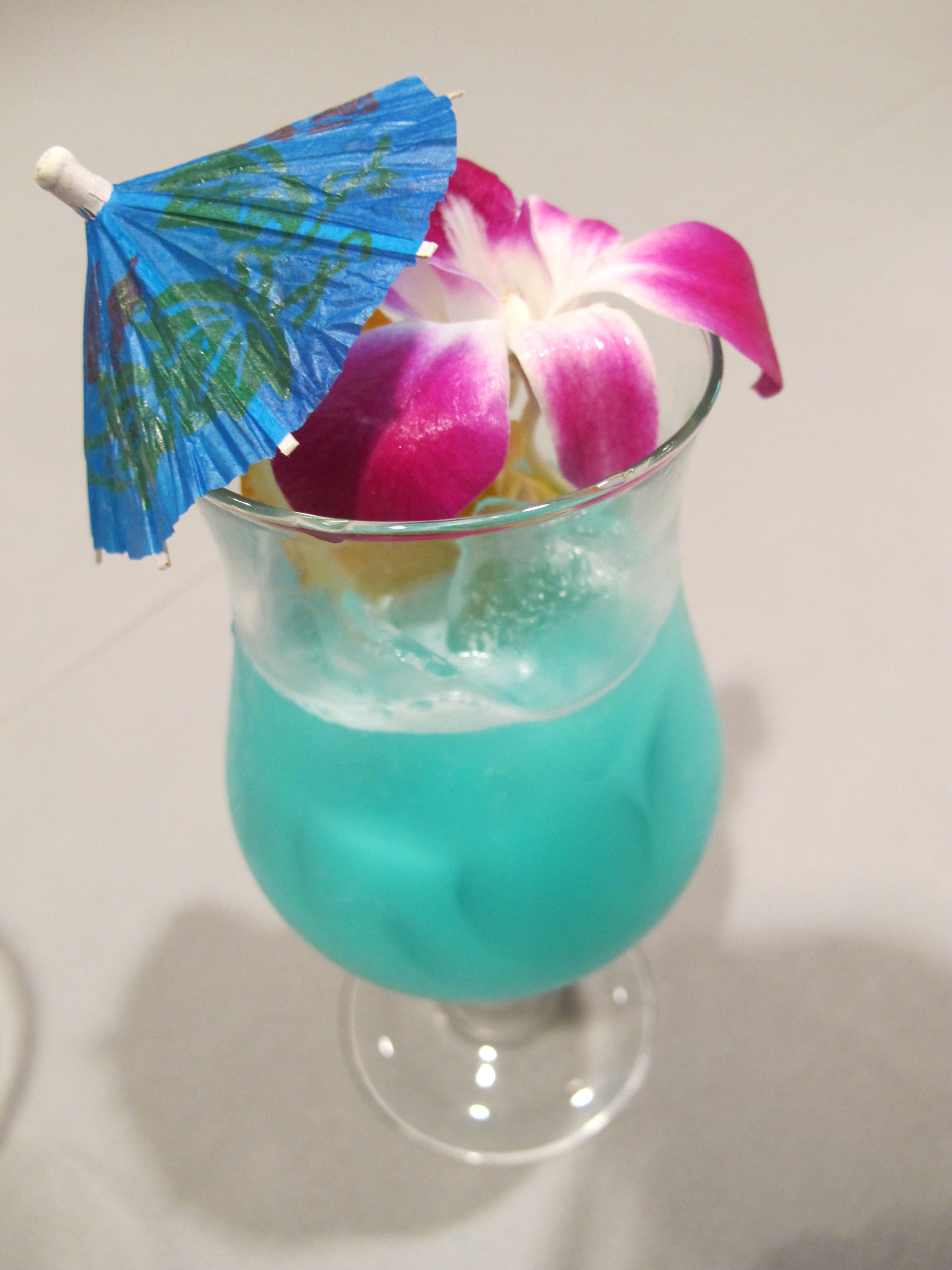 Harry Yee, Hawaiian Cocktail Godfather - Alcademics