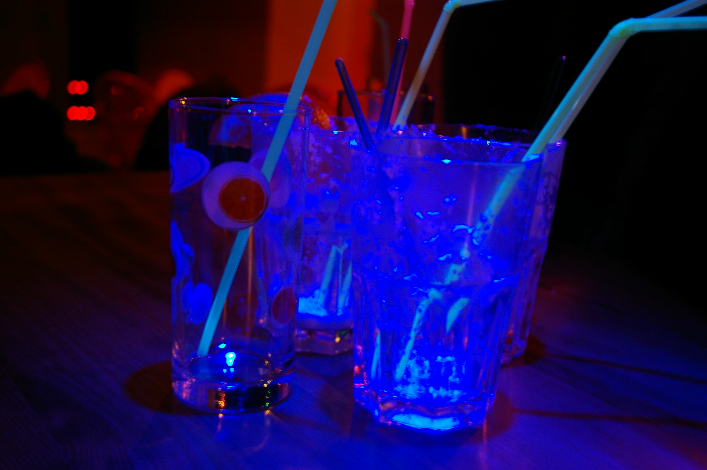Cocktails photo