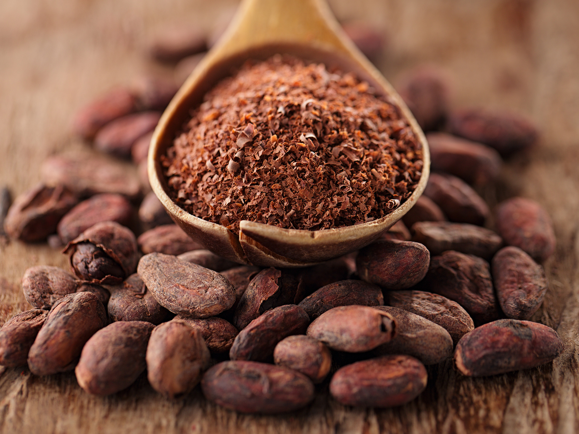 Cocoa: Tree of Gods | Amazing Health Benefits of Cocoa Powder