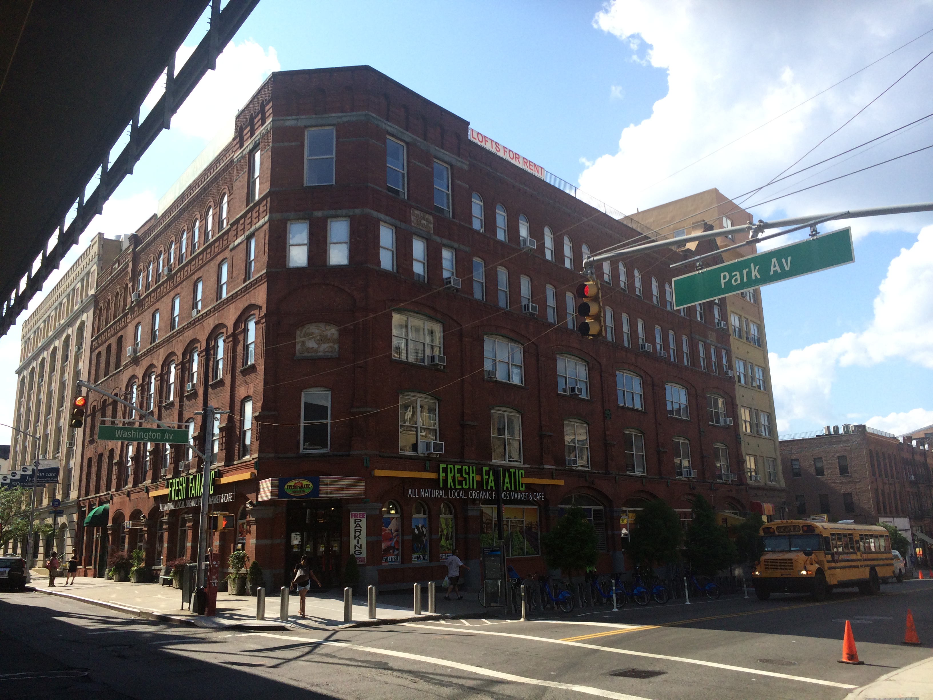 HK, Brickman Pick Up Chocolate Factory Lofts for $68M [Updated ...