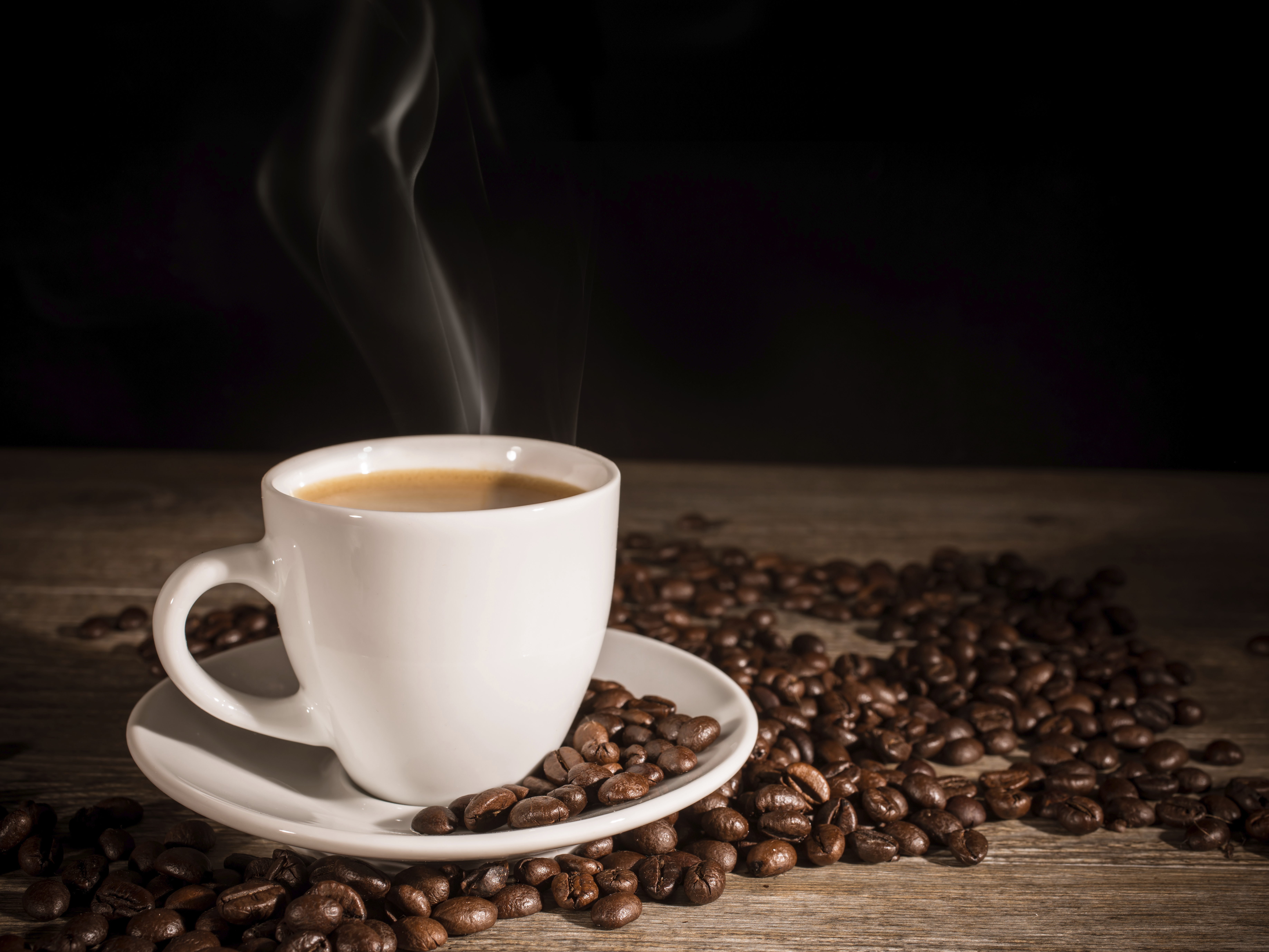 Coffee can cancel out cancer - Easy Health Options®