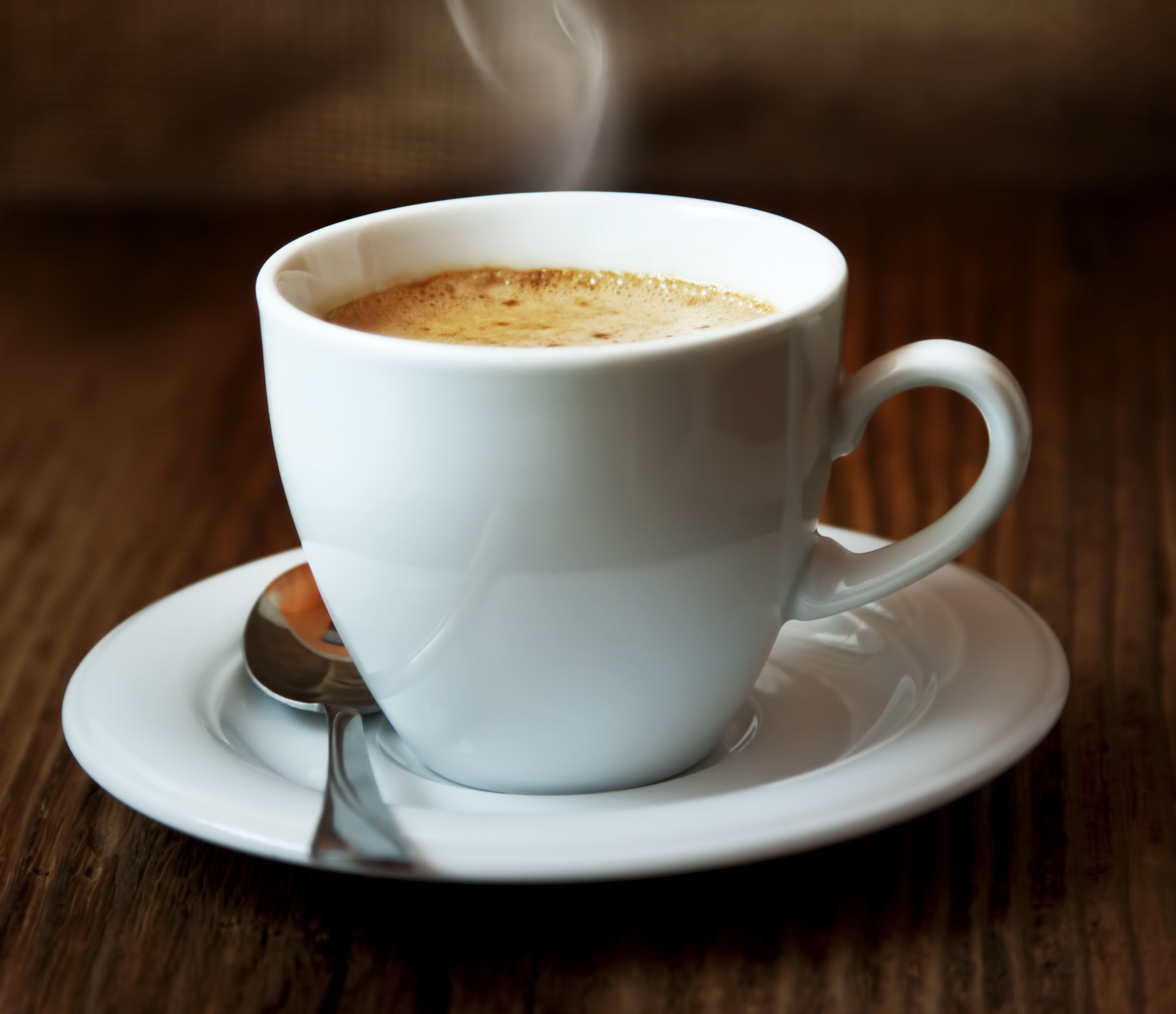 Coffee/Cappuccino/ Espresso/Latte - Bwyta Bwyd Bombai (3B's) Cafe ...