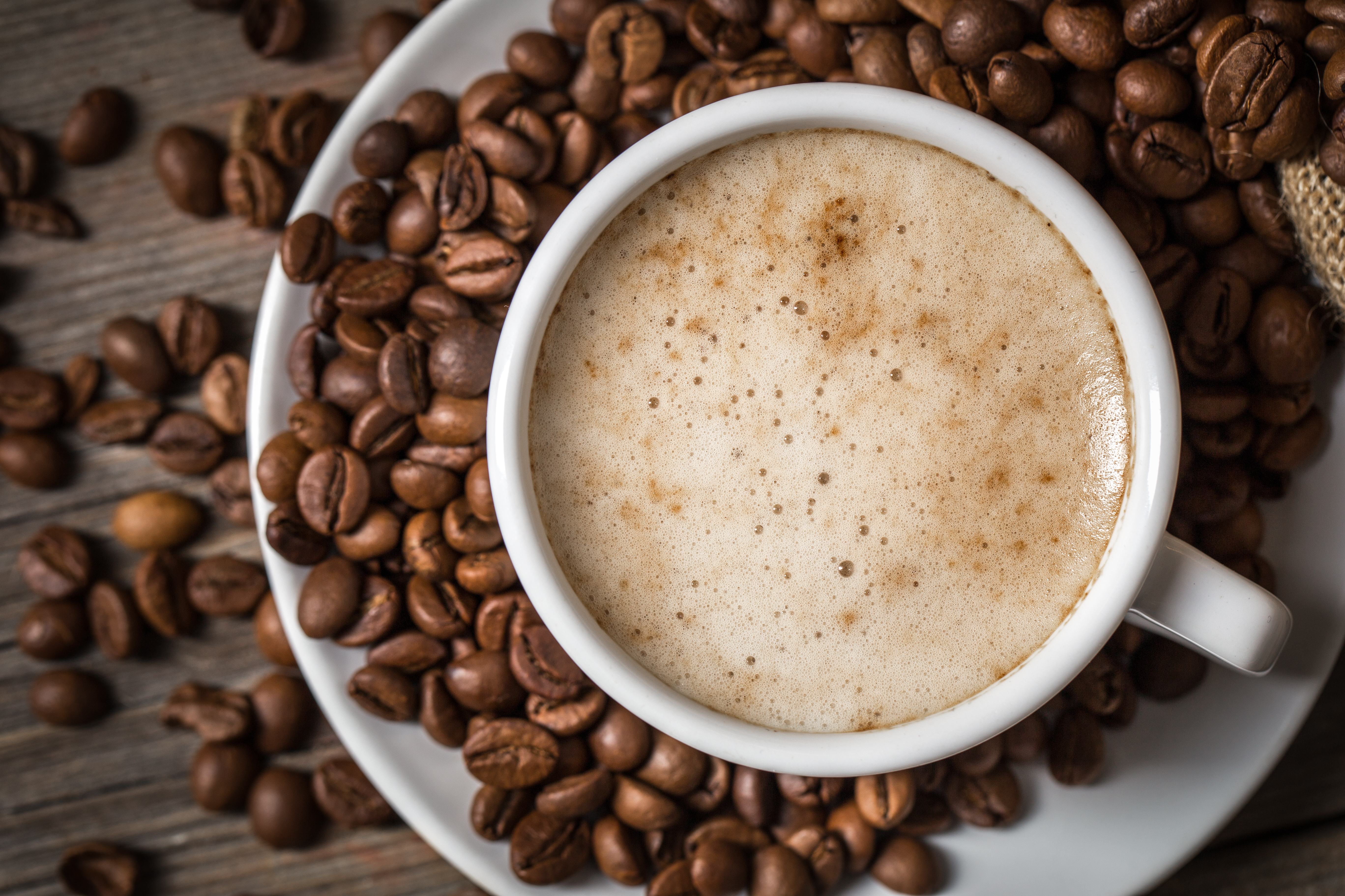 Coffee Compounds that Could Help Prevent Type 2 Diabetes Identified