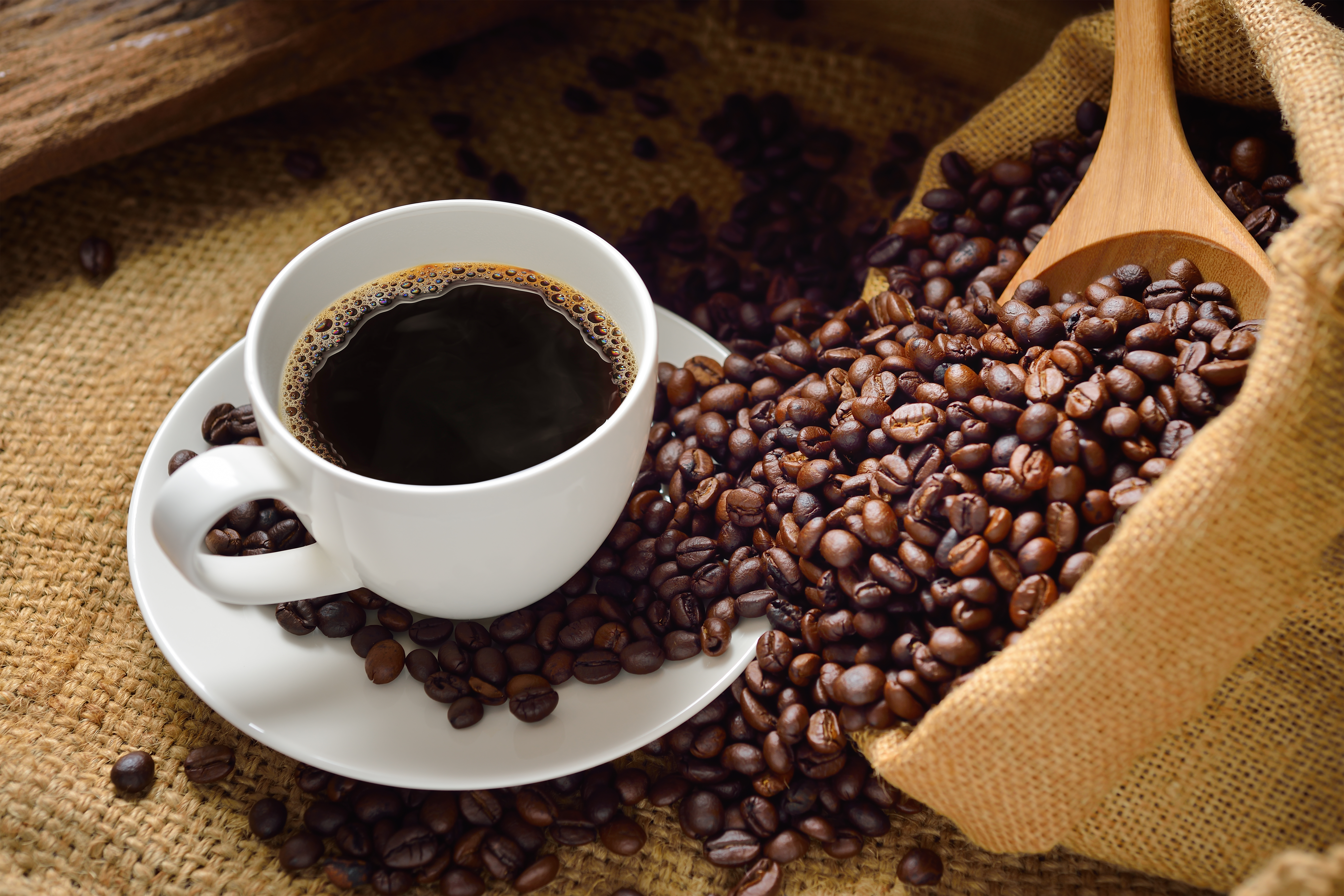 Coffee's Dirty Secret: Would You Like Carcinogens With That? - UA ...