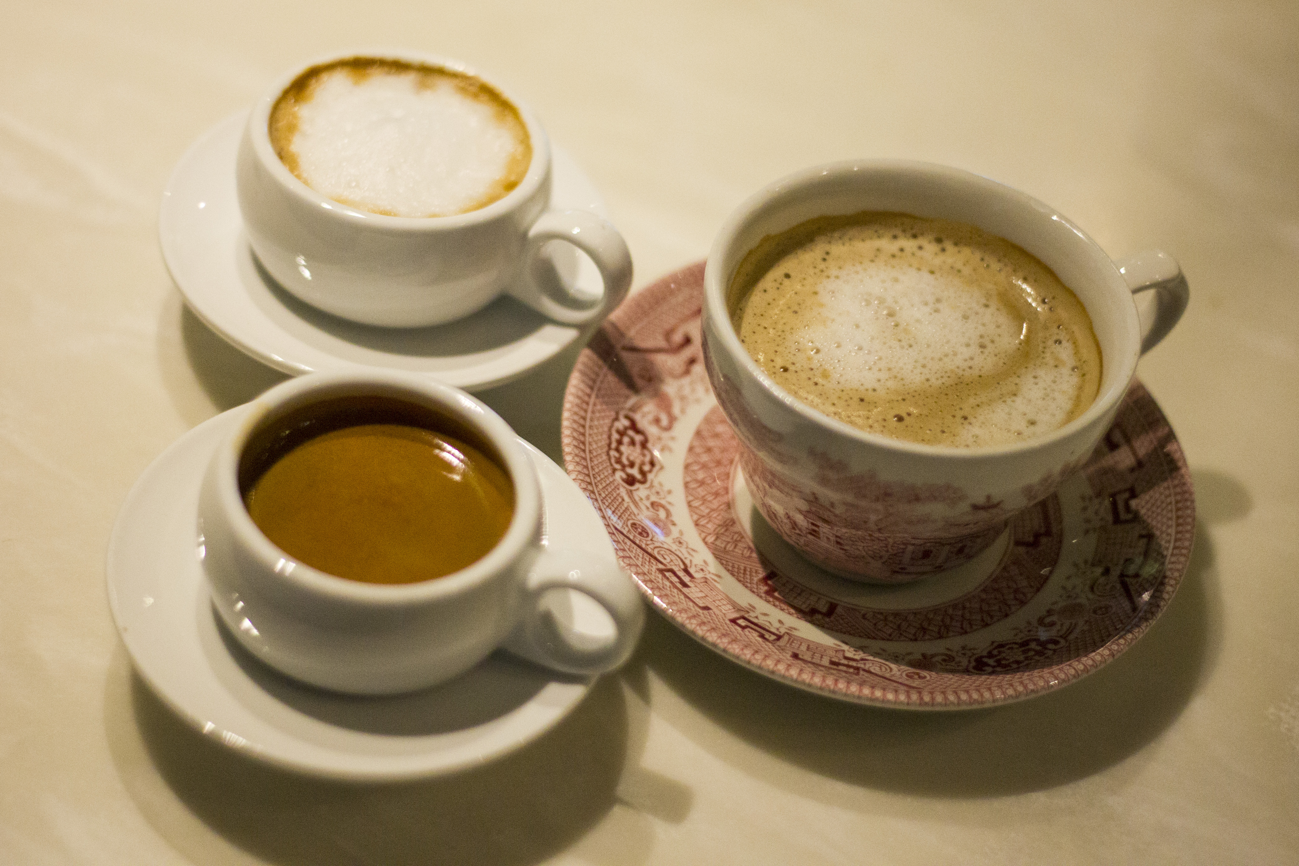 Cuban coffee 101: Everything to know about how to order coffee in Miami