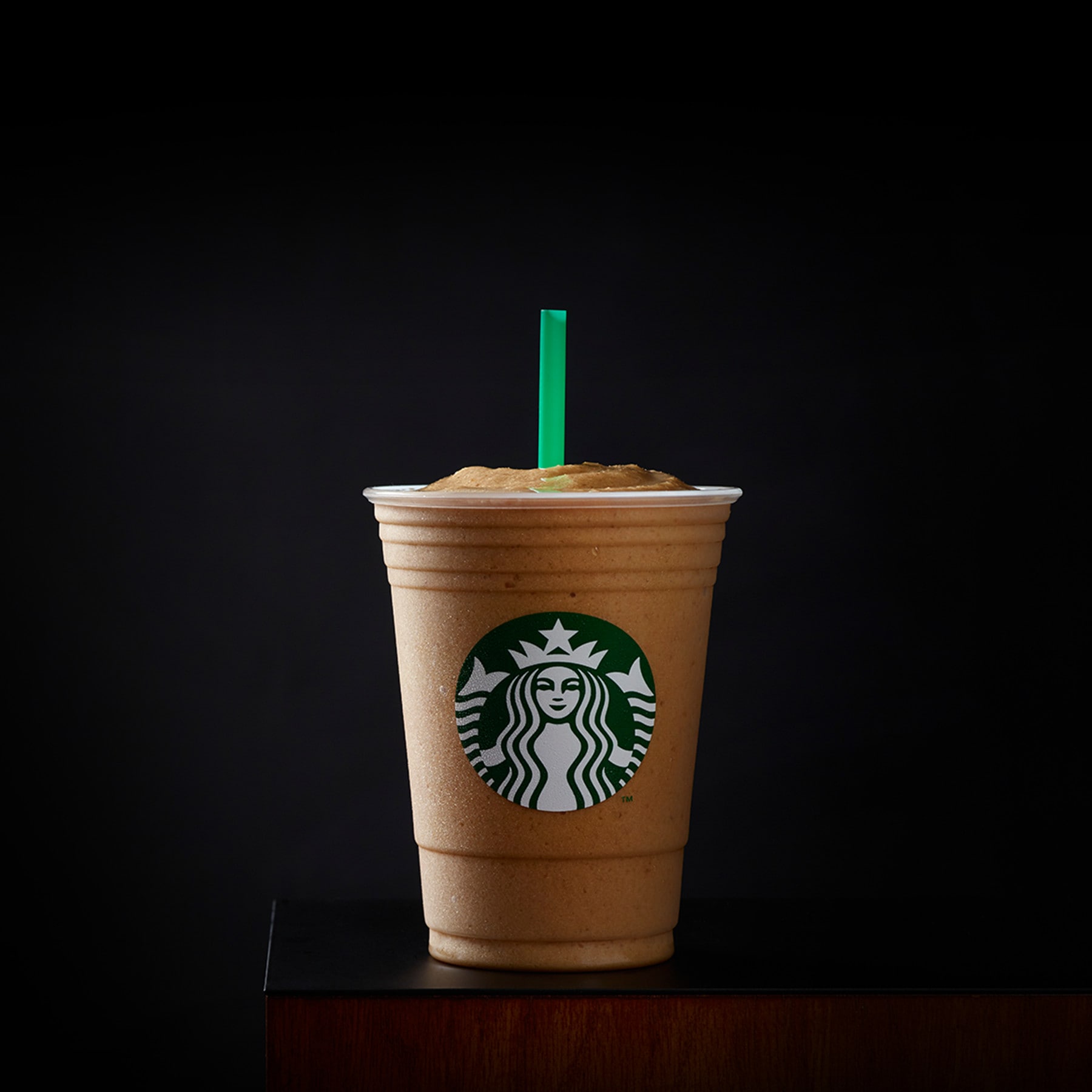 Coffee Frappuccino® Blended Coffee | Starbucks Coffee Company