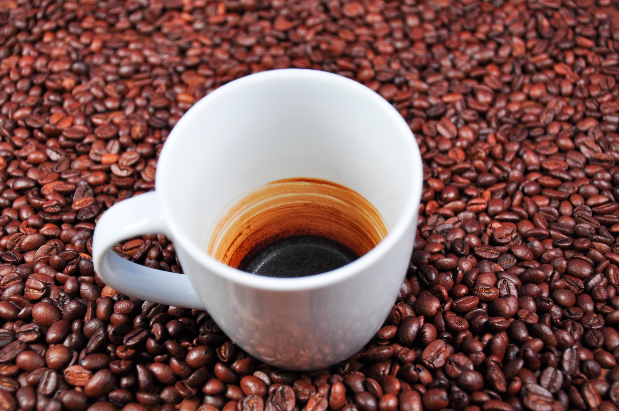 What I Learned From Quitting Coffee After 15 Years Of Daily Consumption