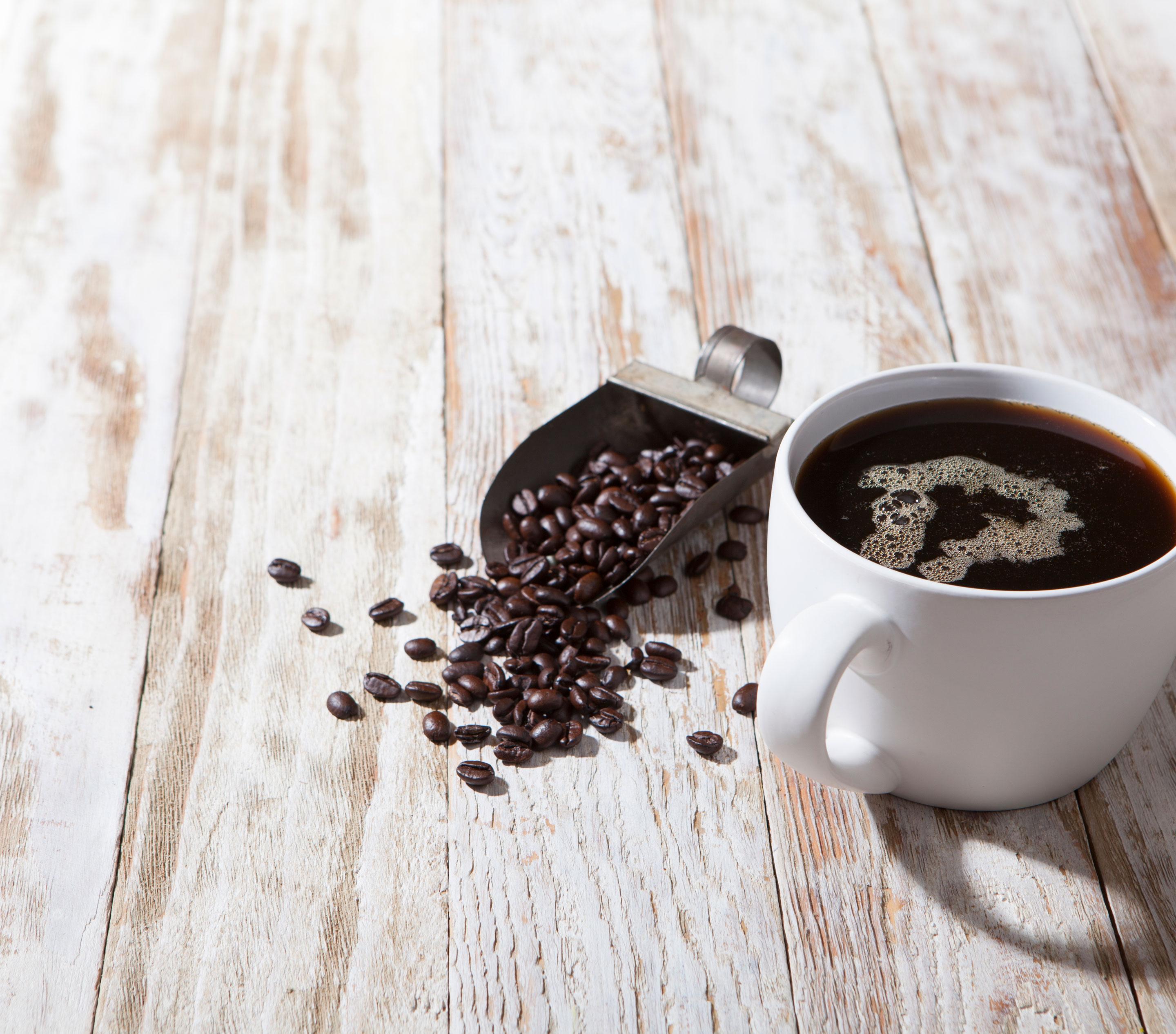 Brewed Coffee | The Coffee Bean & Tea Leaf