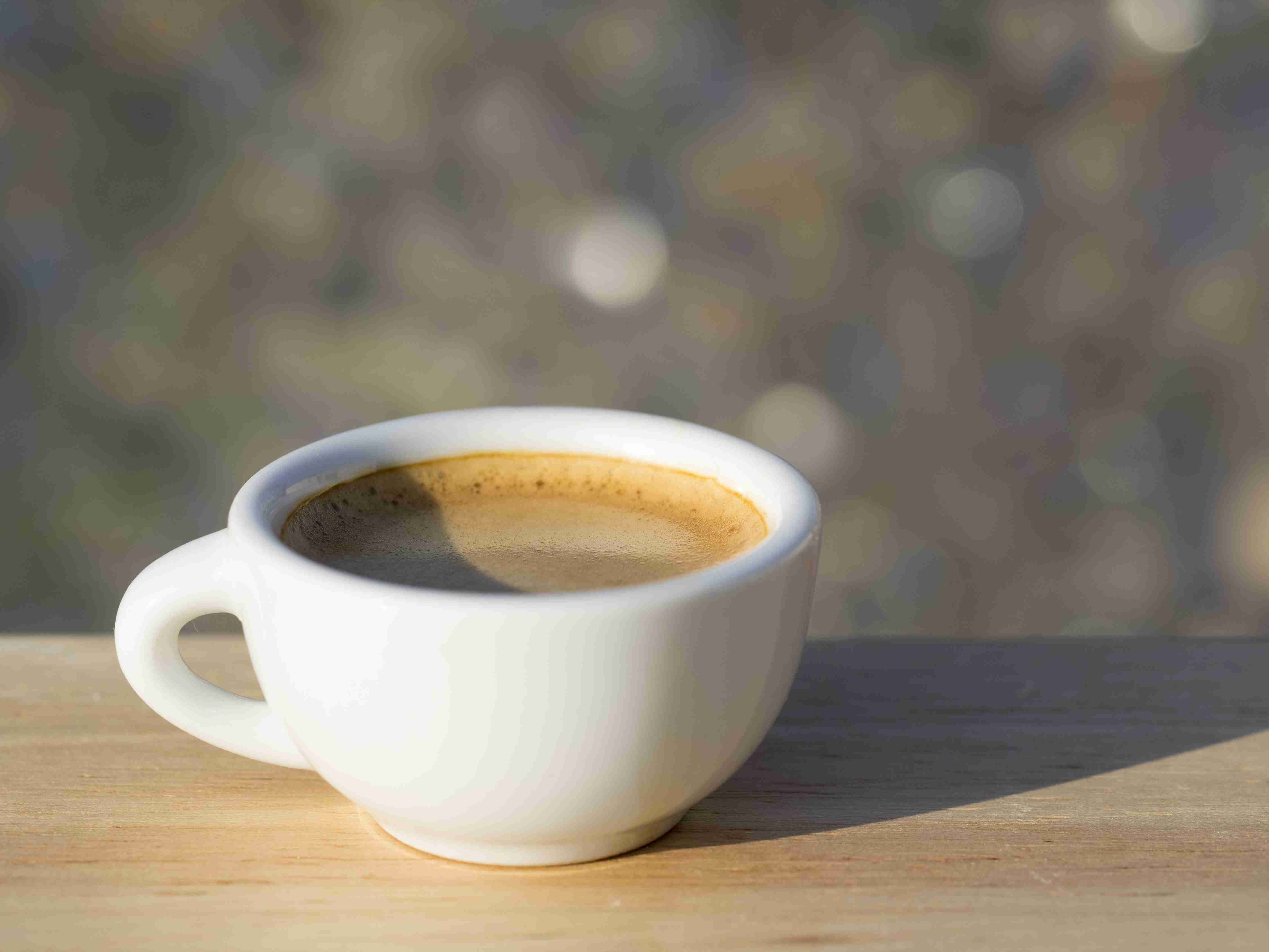 How to Make Yuanyang: A Coffee and Milk Tea Recipe