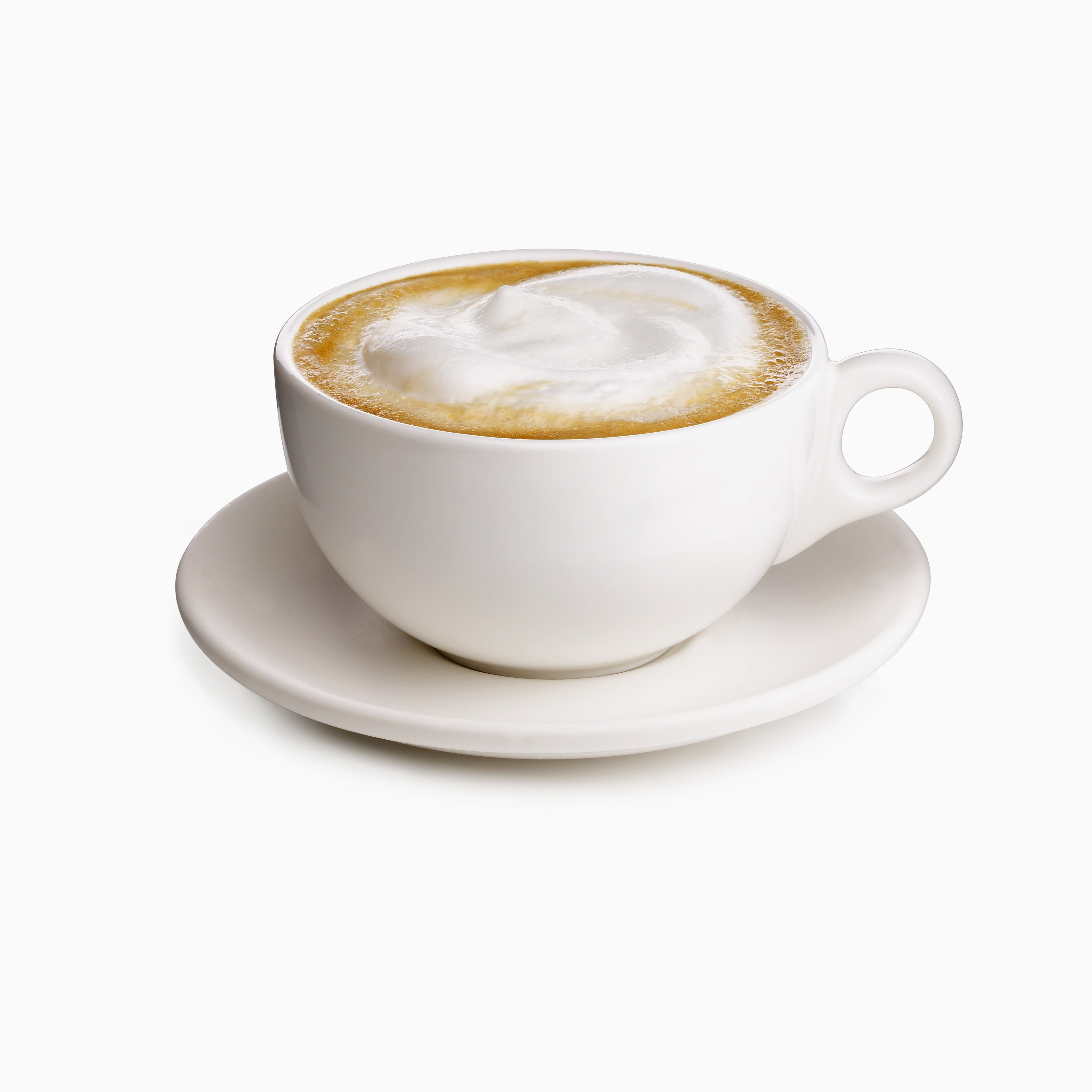 Coffee Health Benefits: Coffee Drinkers Live Longer | Time