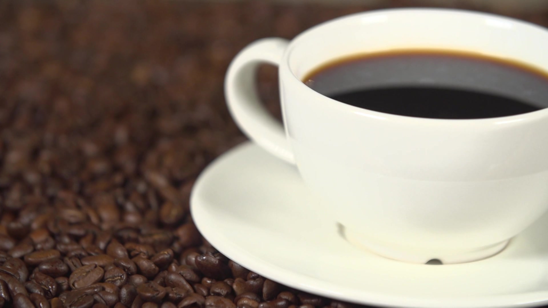 Coffee may require cancer warning label - CNN Video